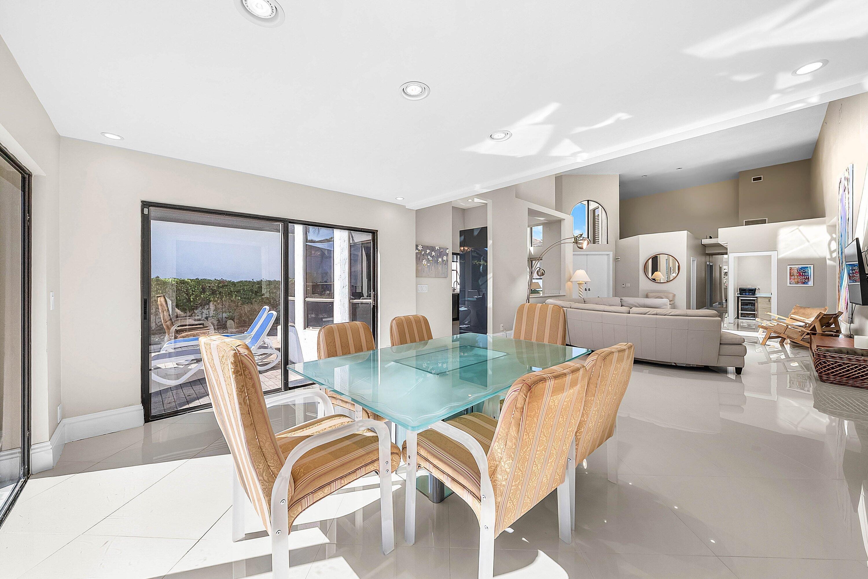 STEEPLE CHASE - Residential Lease