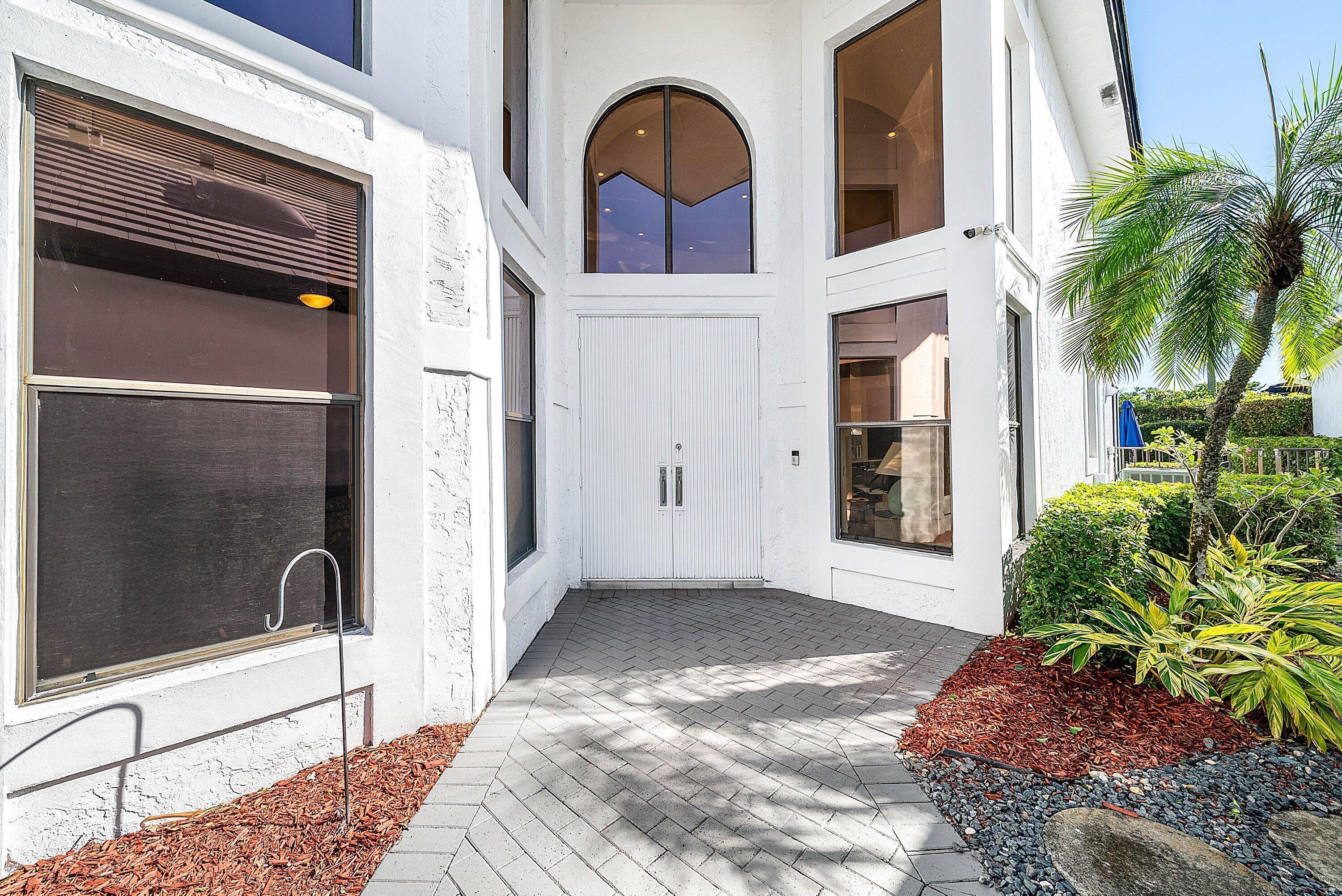 STEEPLE CHASE - Residential Lease