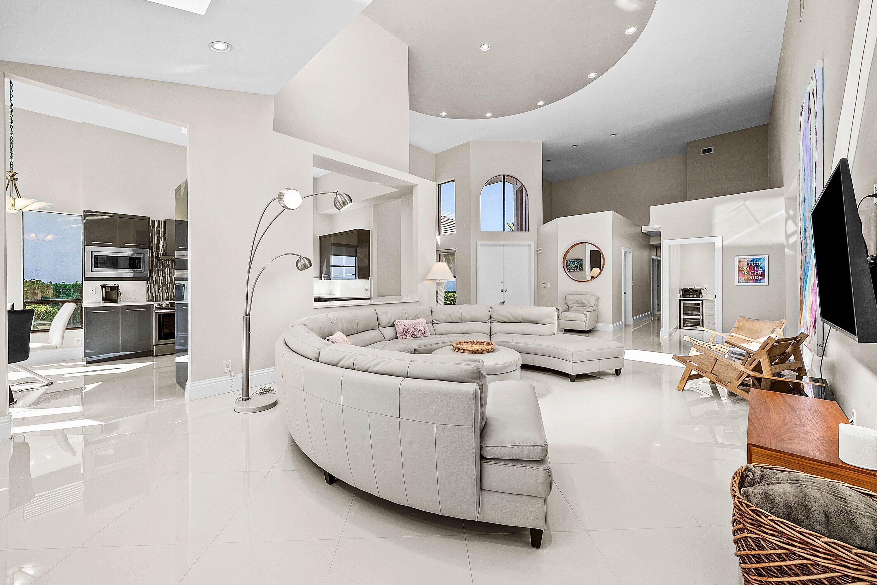 STEEPLE CHASE - Residential Lease
