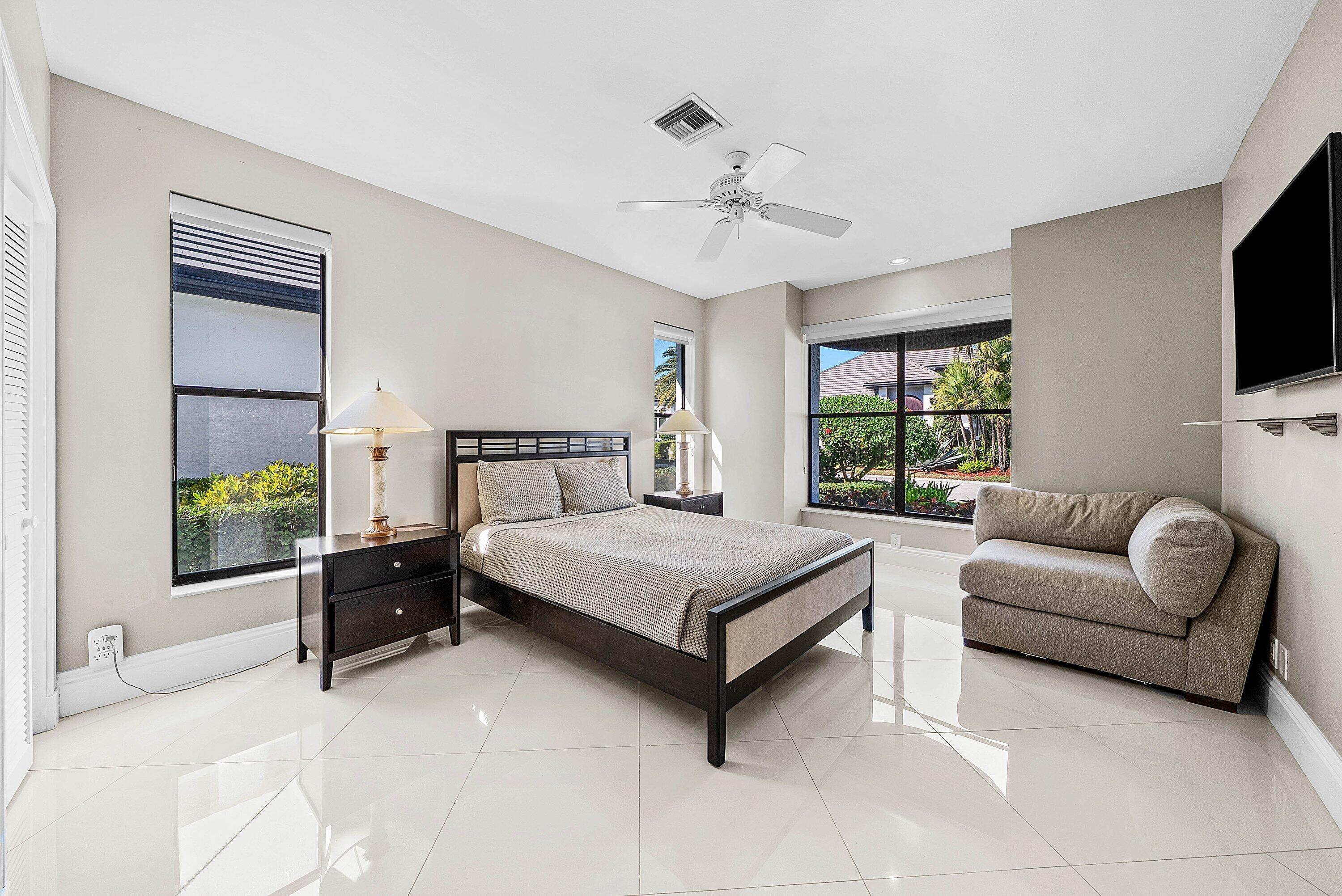 STEEPLE CHASE - Residential Lease