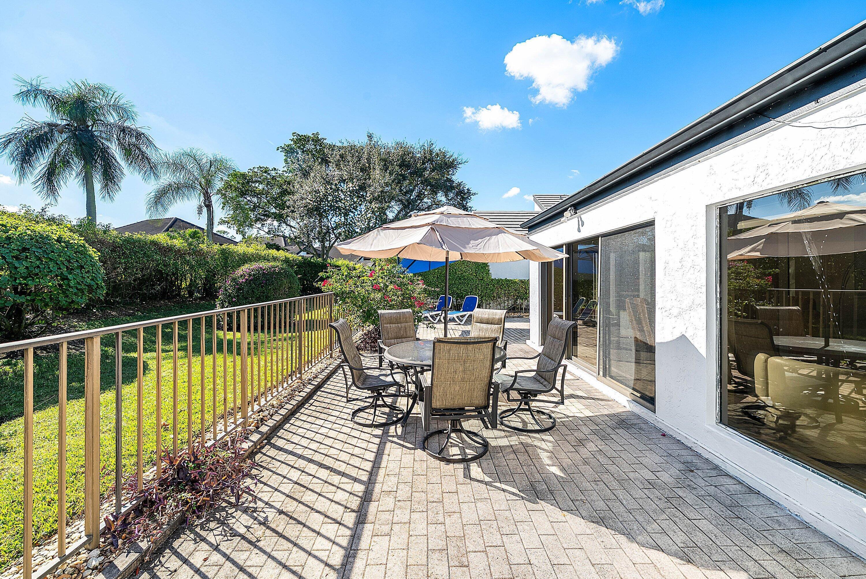 STEEPLE CHASE - Residential Lease