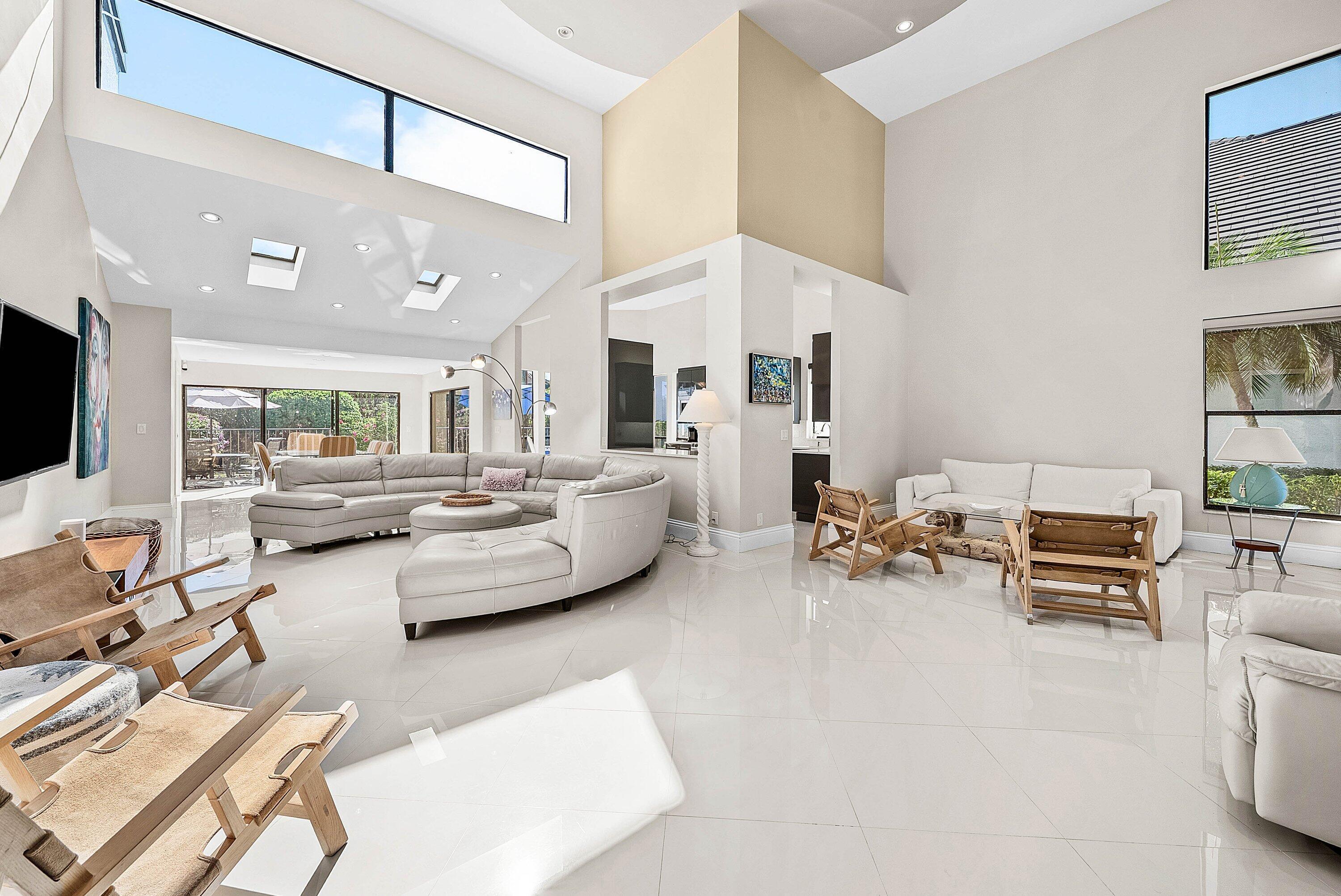 STEEPLE CHASE - Residential Lease