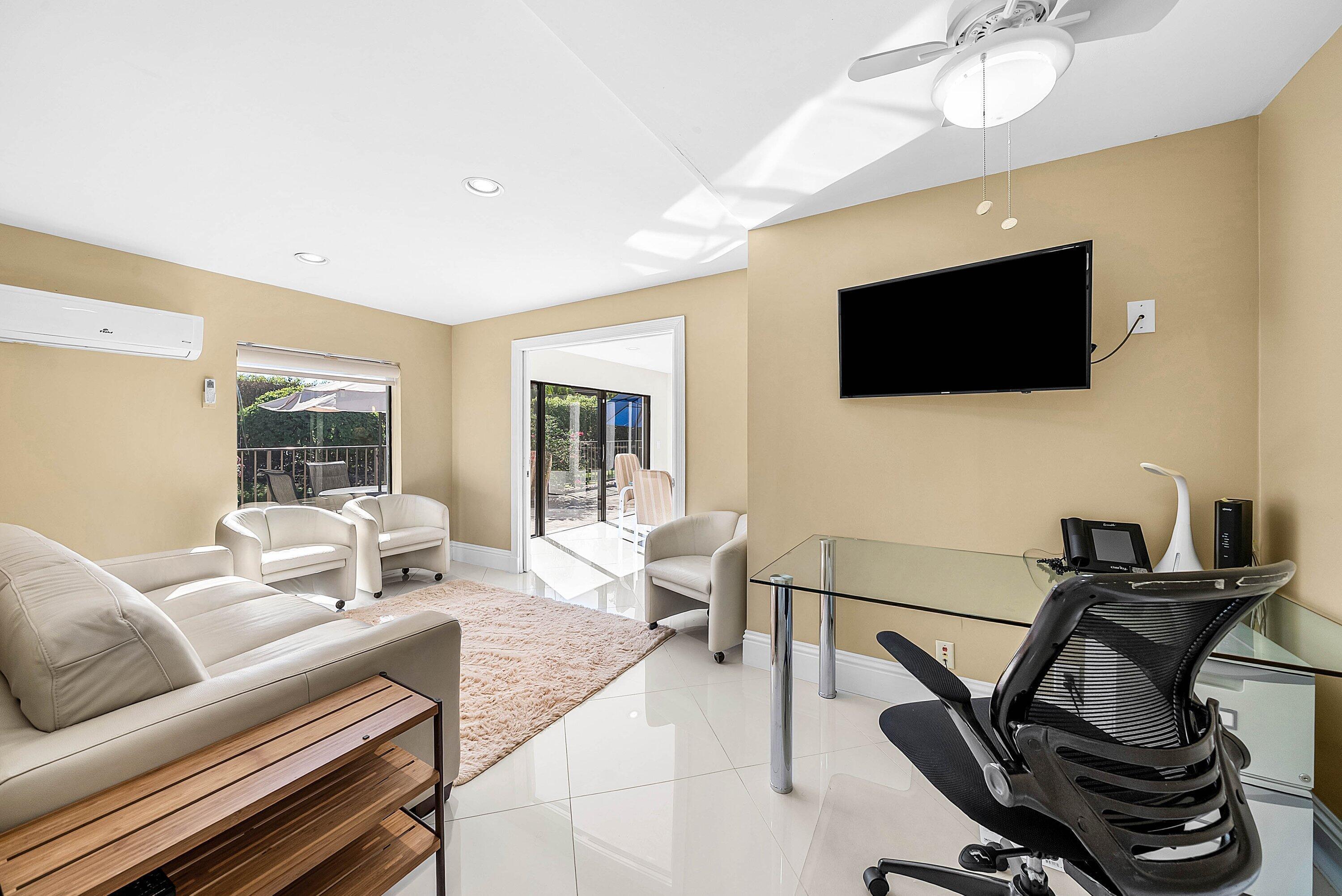 STEEPLE CHASE - Residential Lease