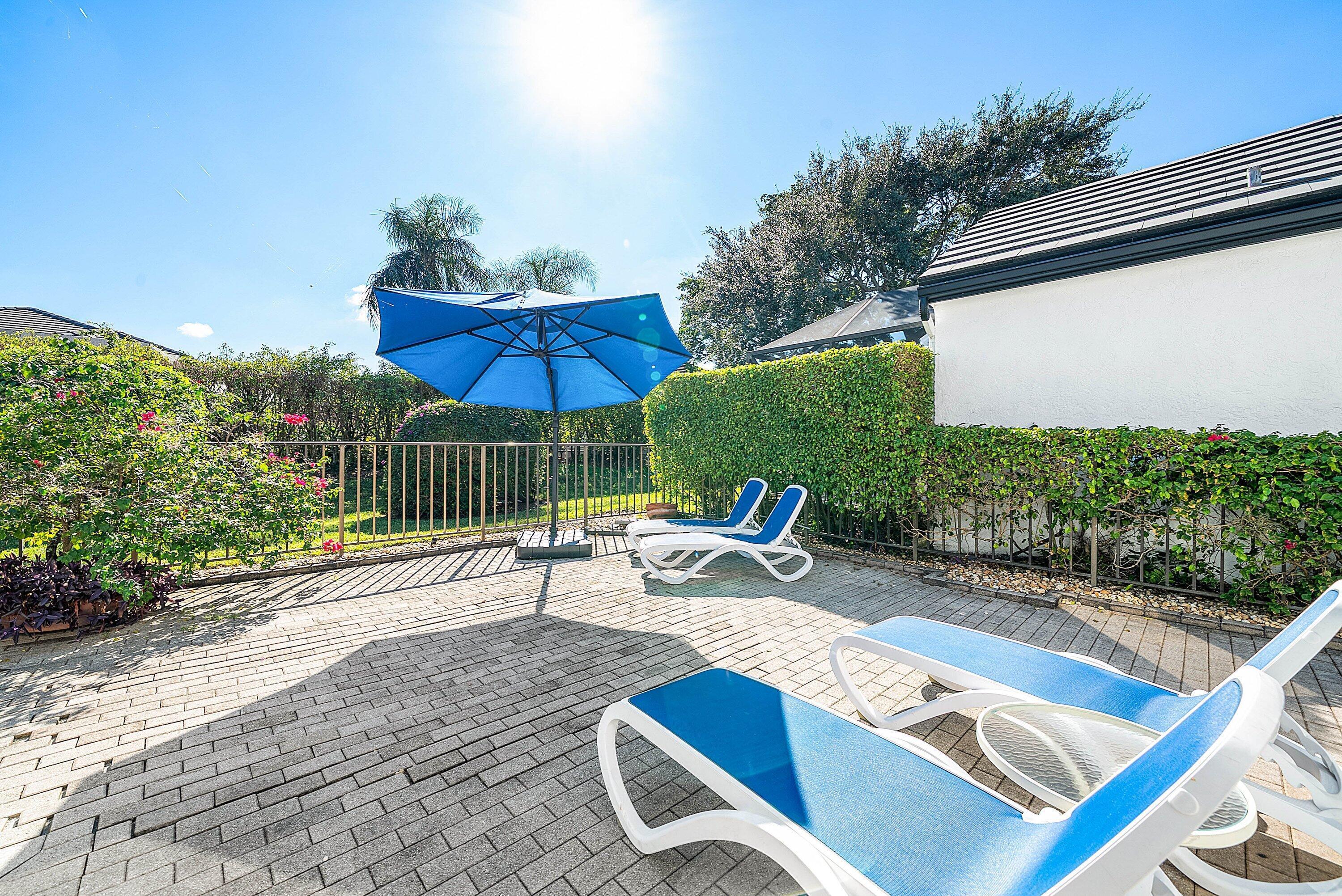 STEEPLE CHASE - Residential Lease