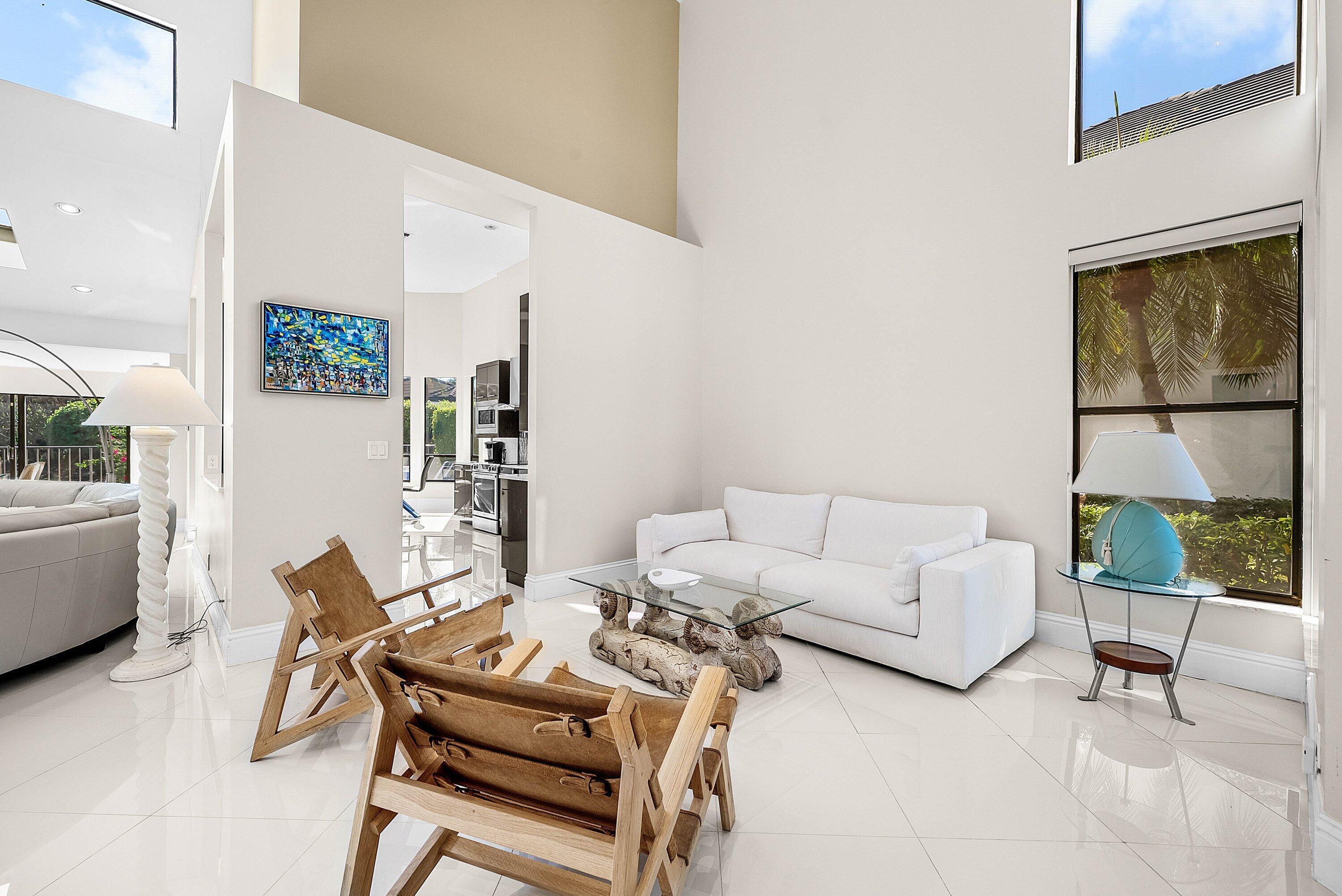 STEEPLE CHASE - Residential Lease