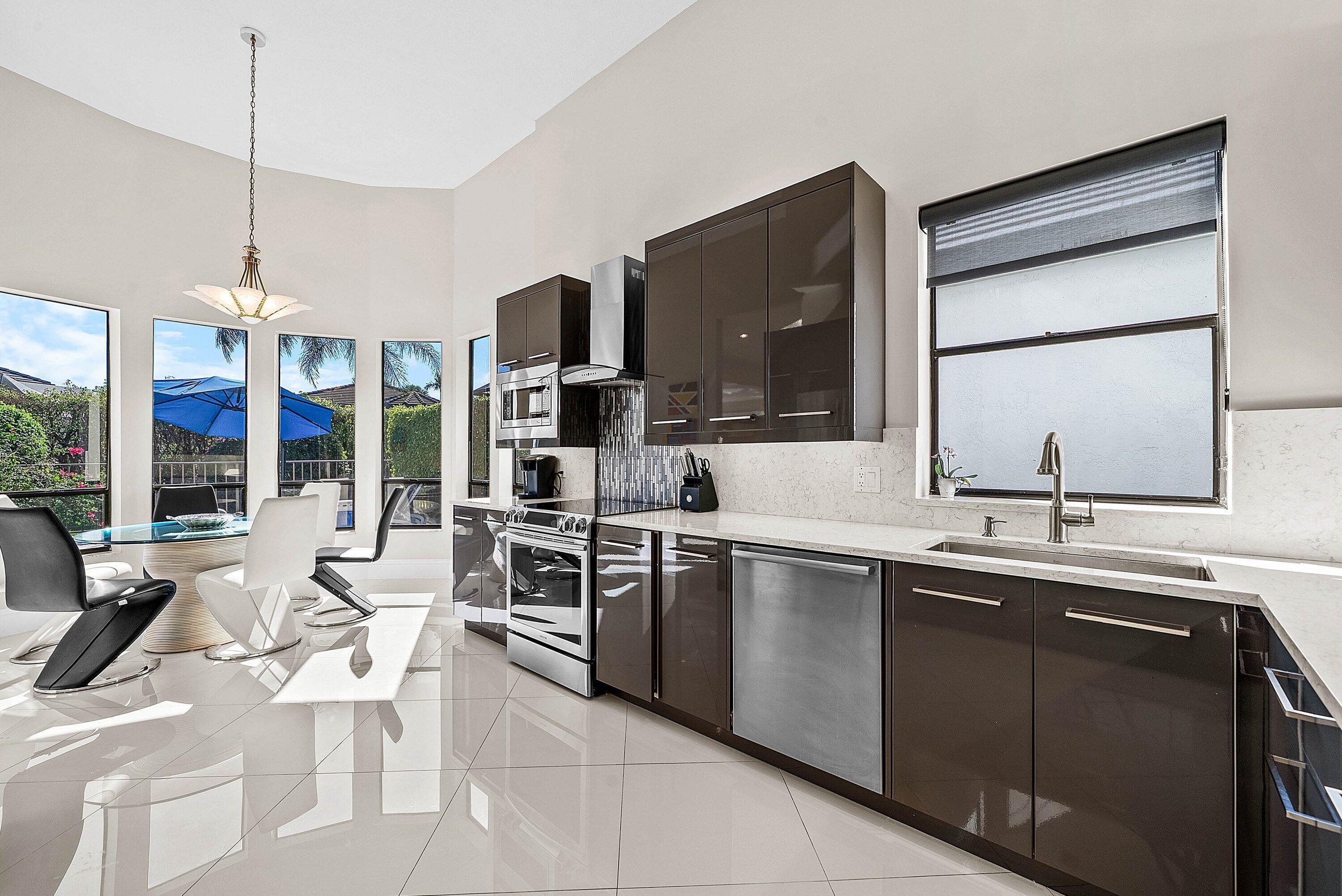 STEEPLE CHASE - Residential Lease