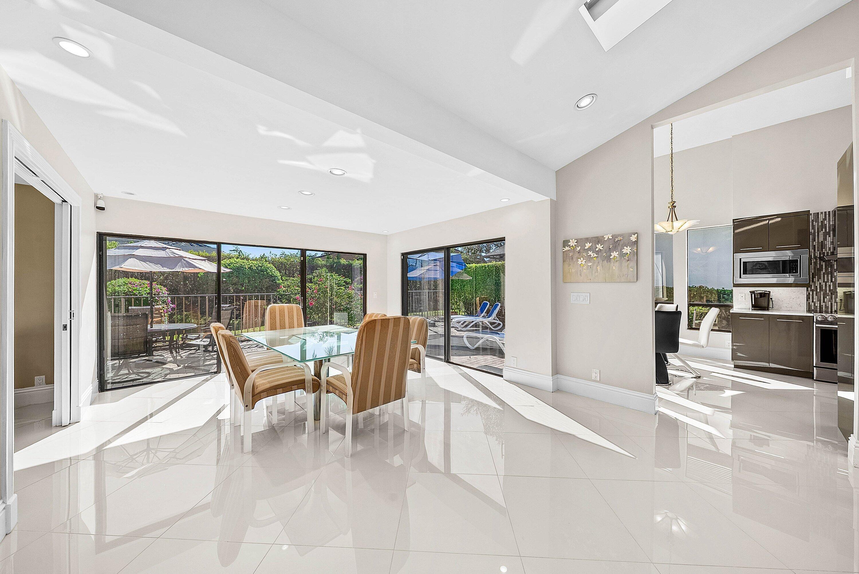 STEEPLE CHASE - Residential Lease