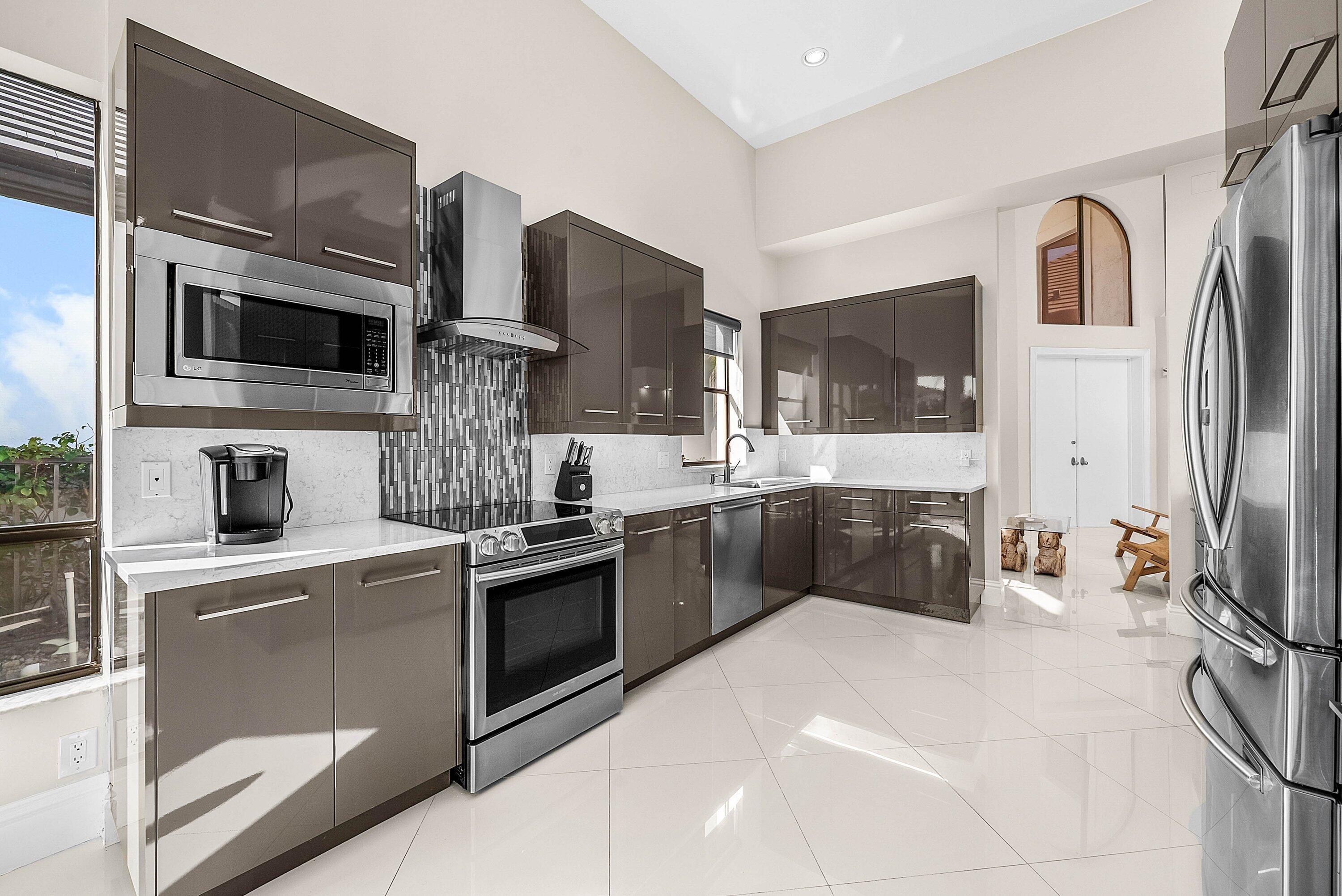 STEEPLE CHASE - Residential Lease