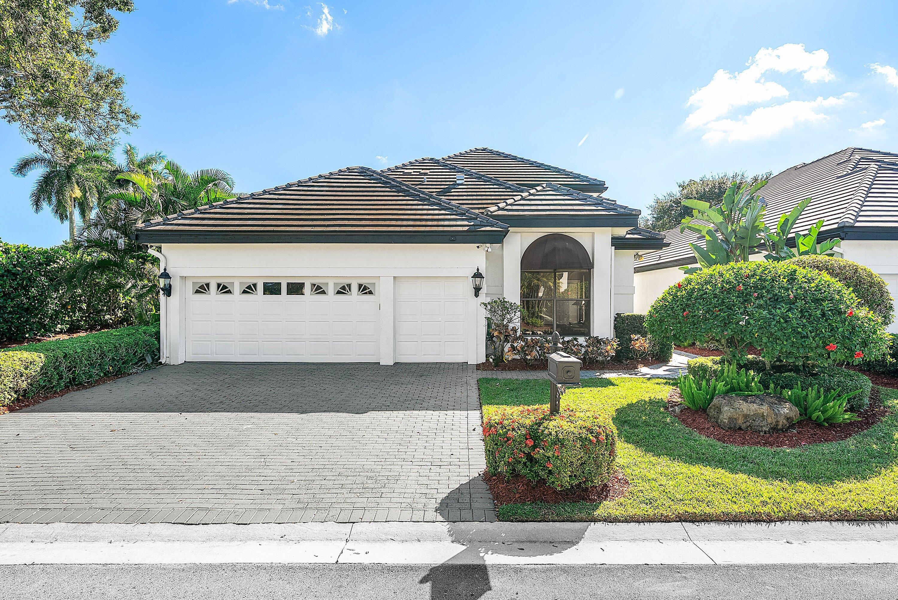 STEEPLE CHASE - Residential Lease