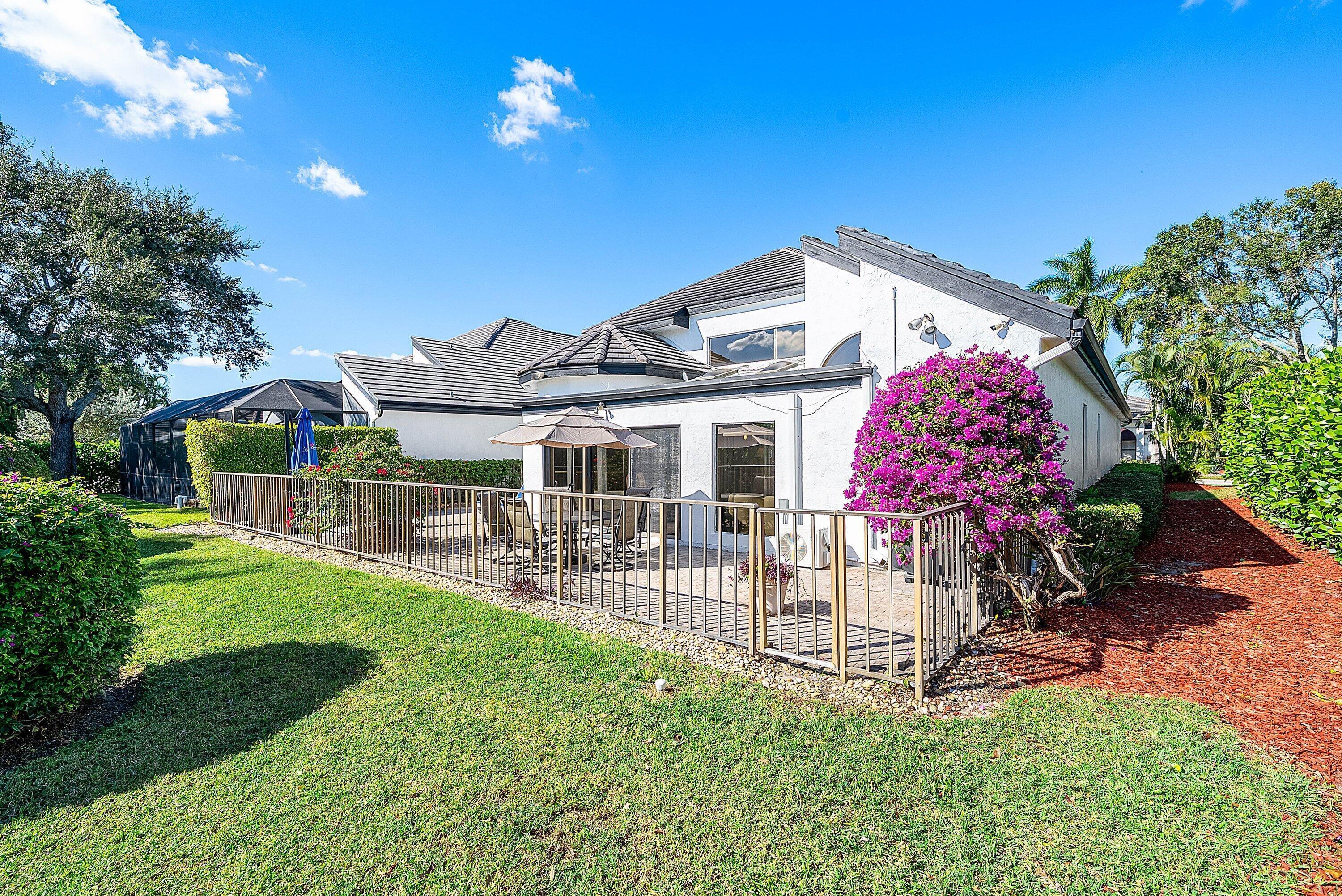 STEEPLE CHASE - Residential Lease