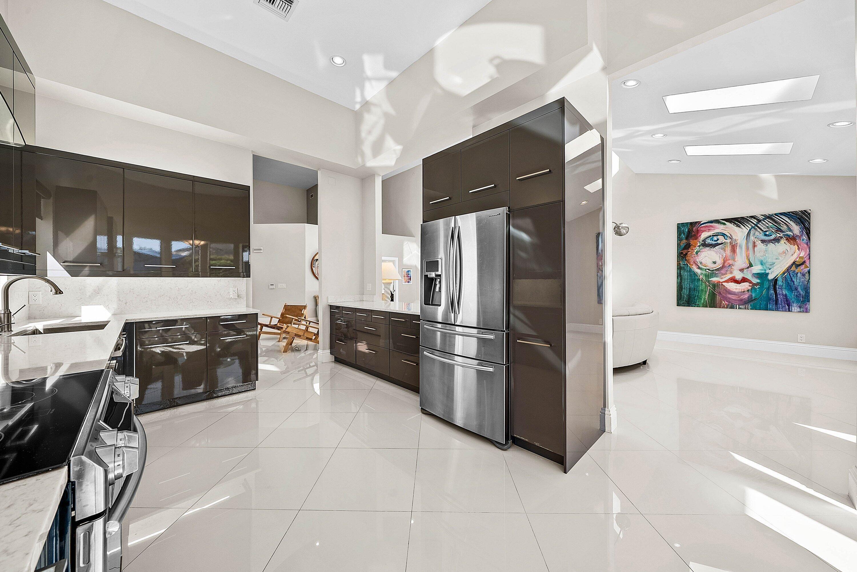 STEEPLE CHASE - Residential Lease