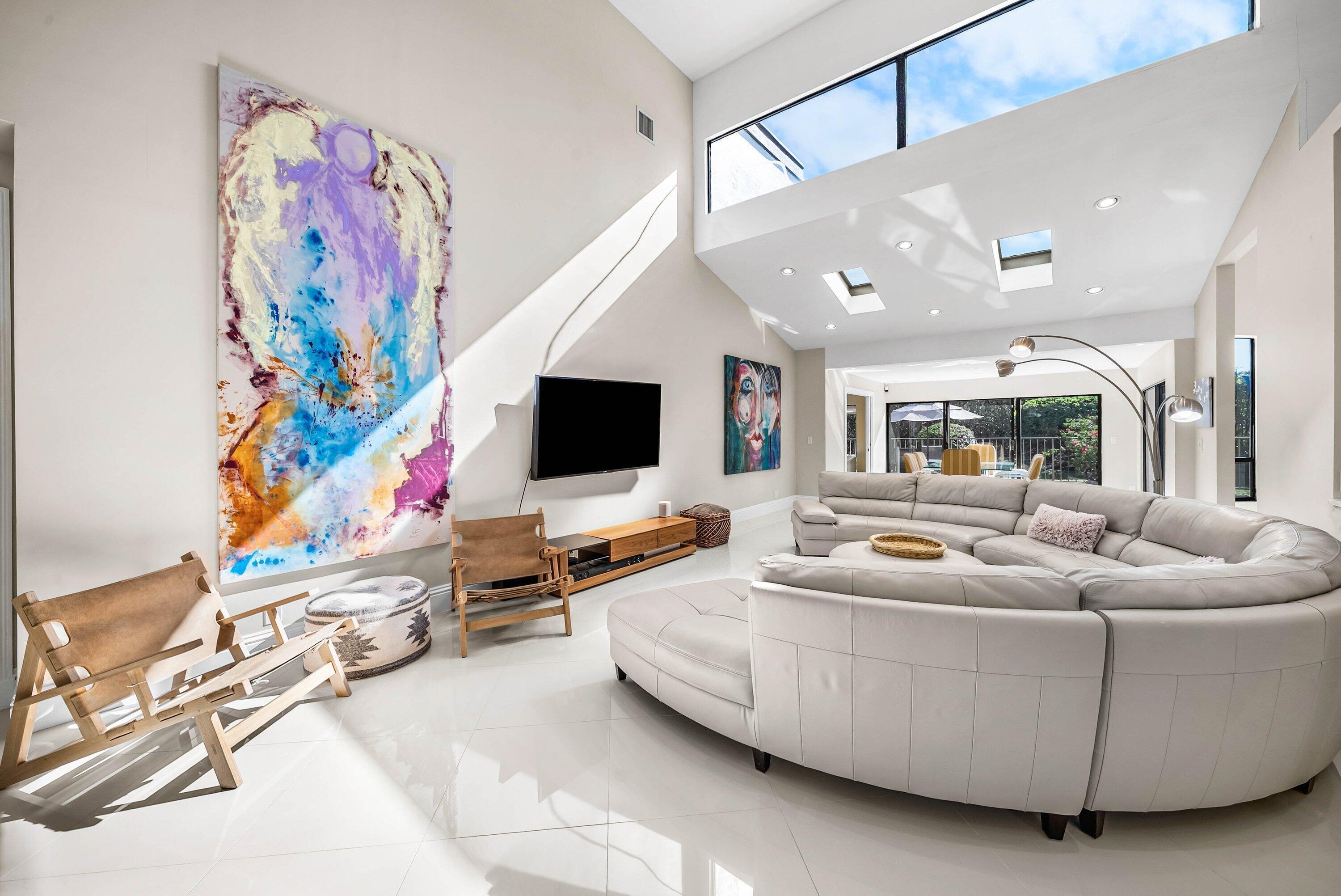 STEEPLE CHASE - Residential Lease