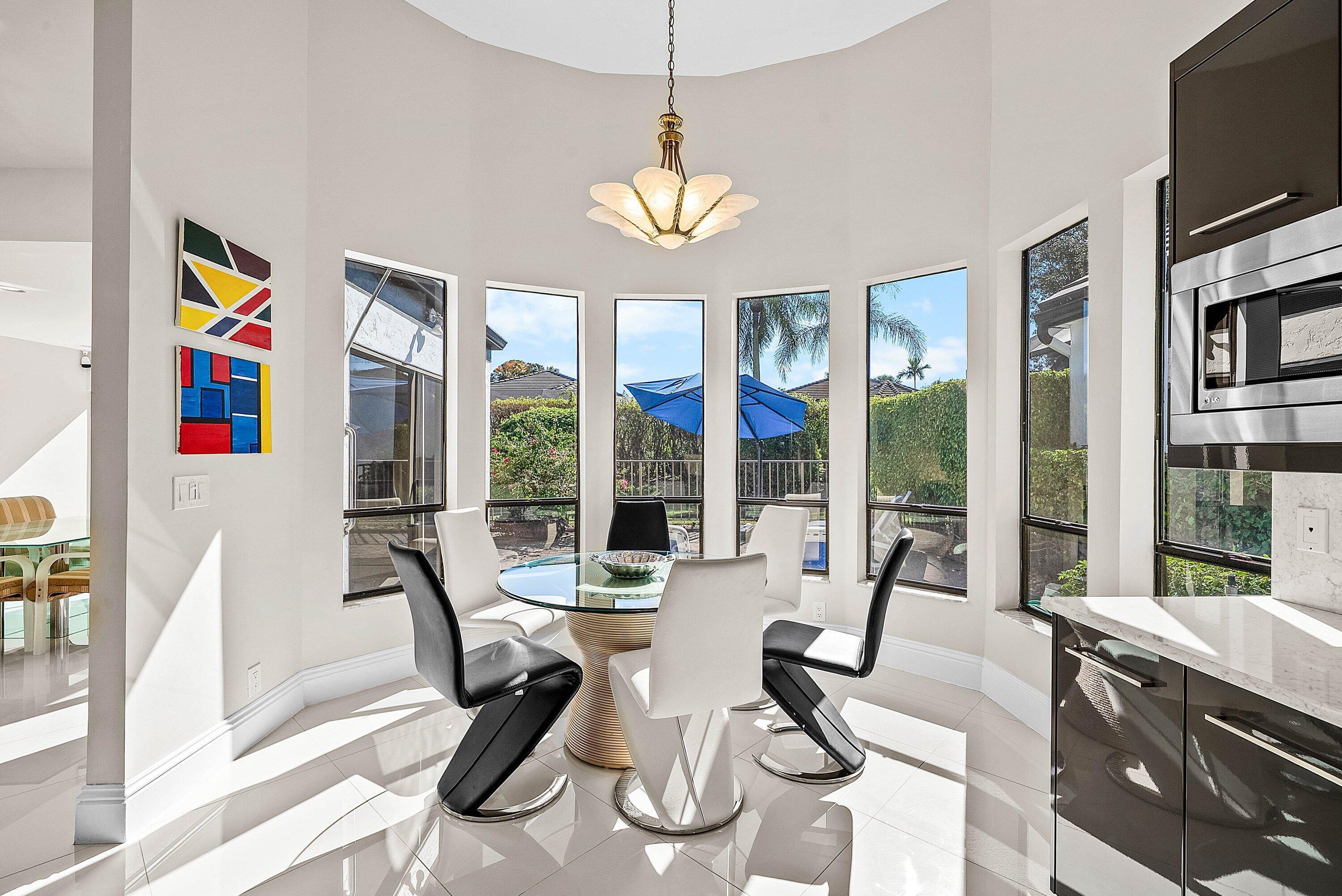 STEEPLE CHASE - Residential Lease