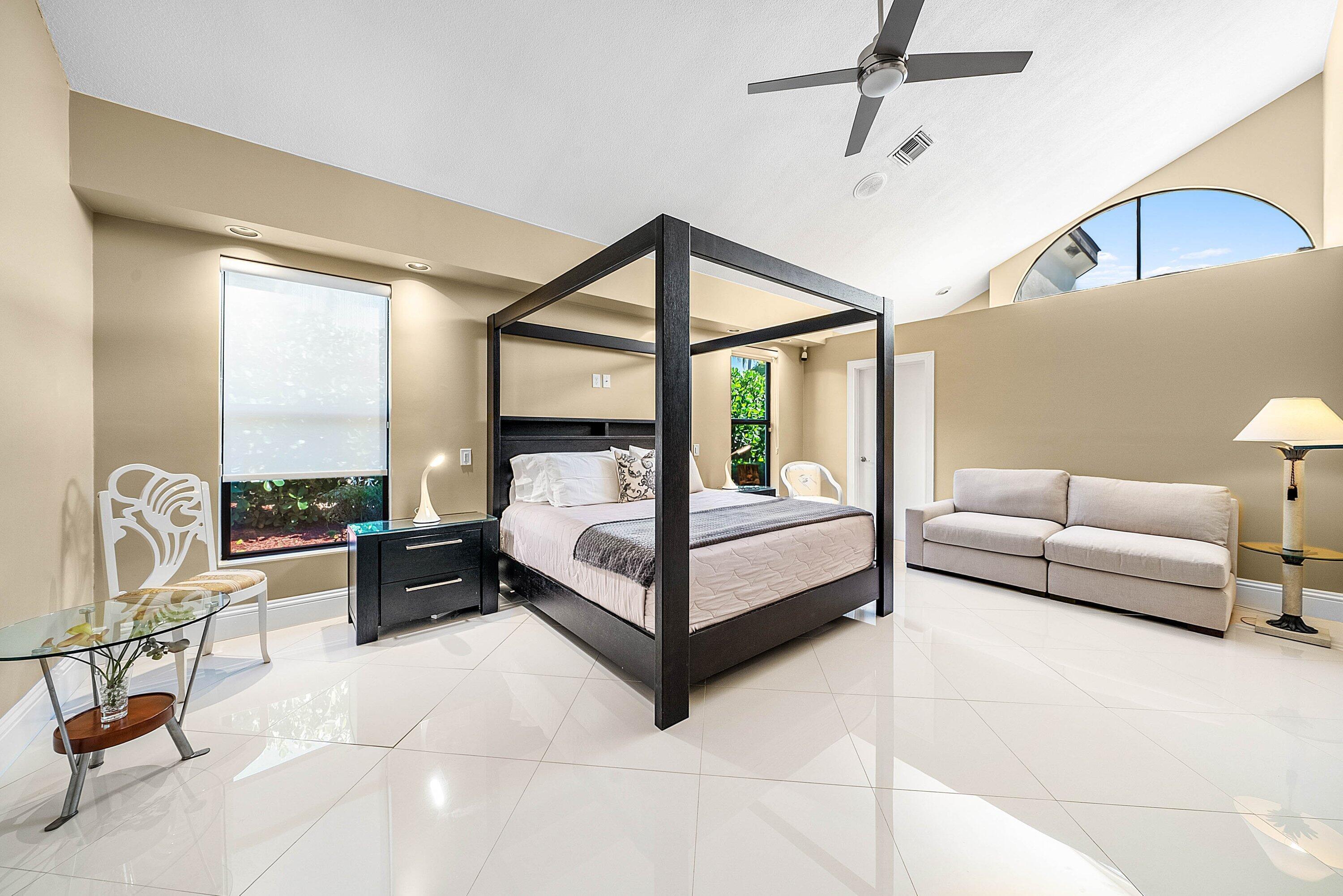STEEPLE CHASE - Residential Lease