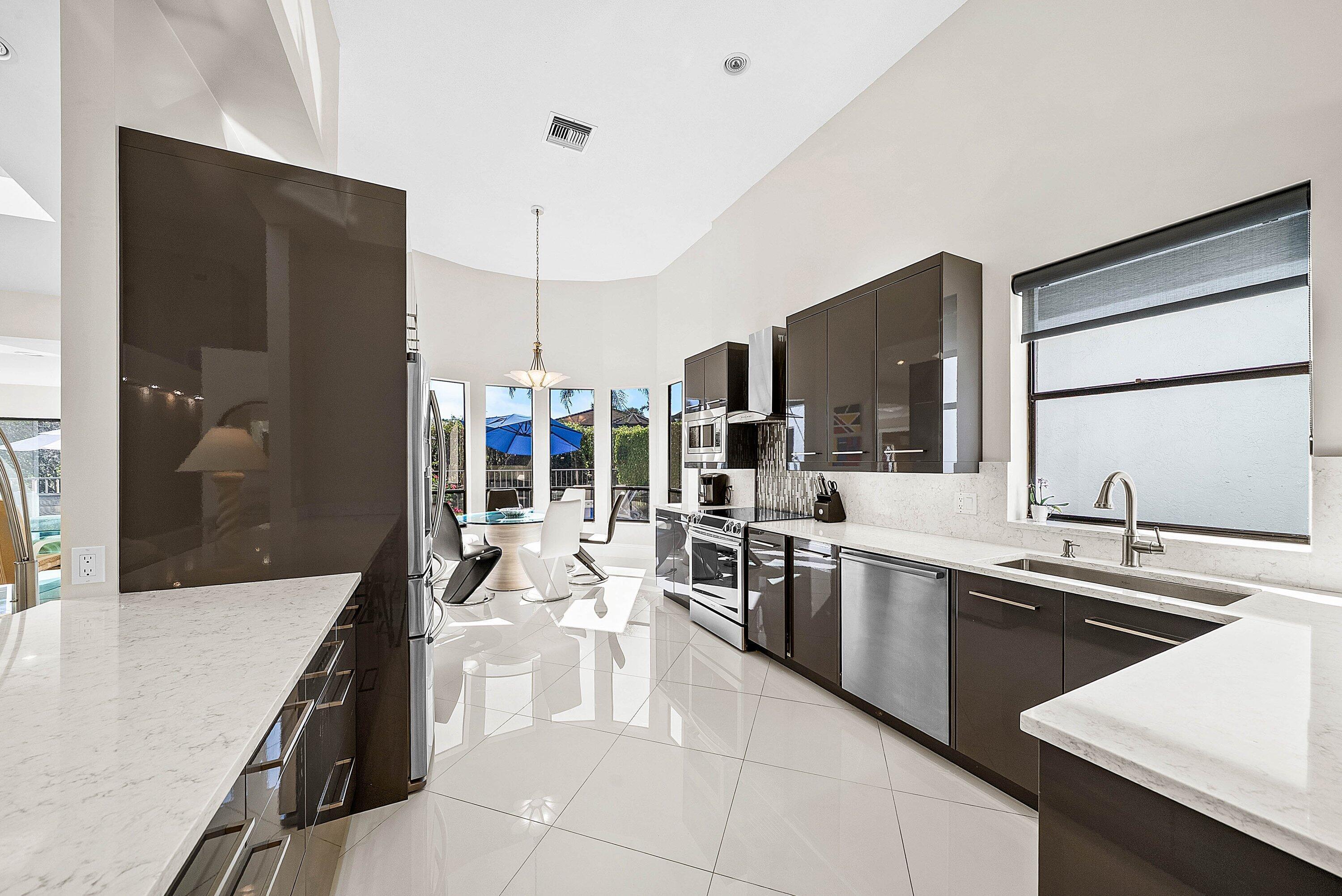 STEEPLE CHASE - Residential Lease