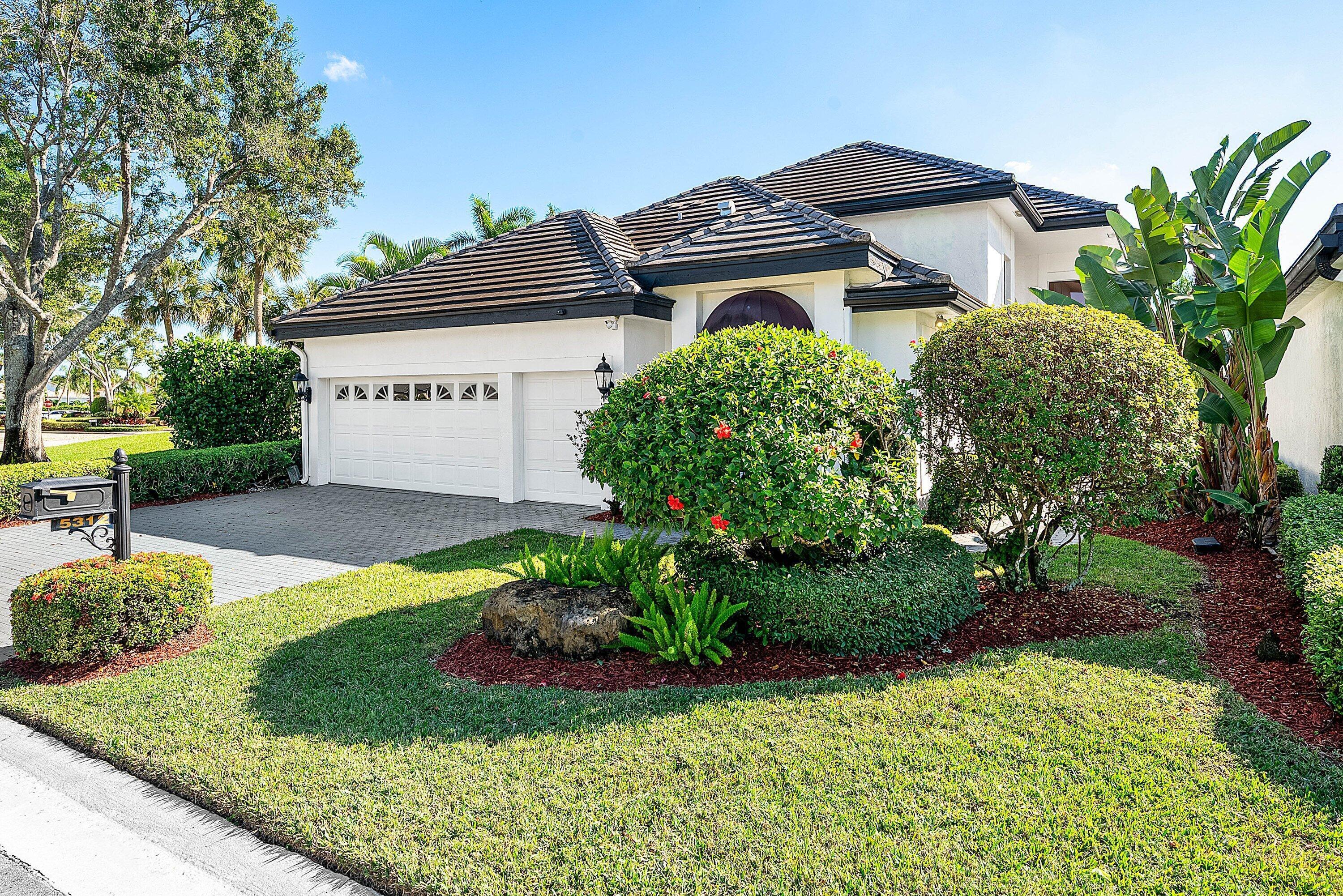 STEEPLE CHASE - Residential Lease