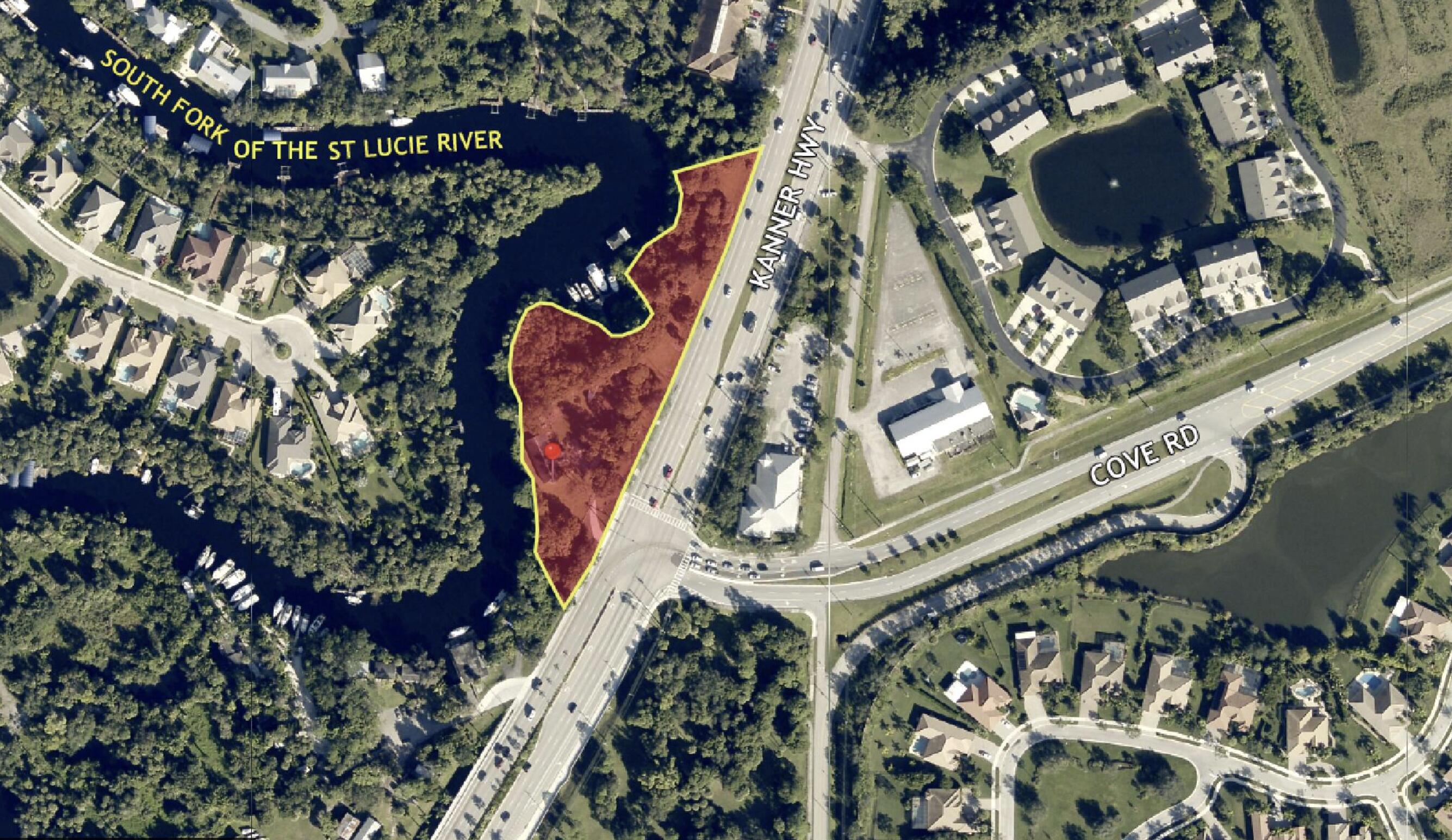 51500 Kanner W of 95 - Residential