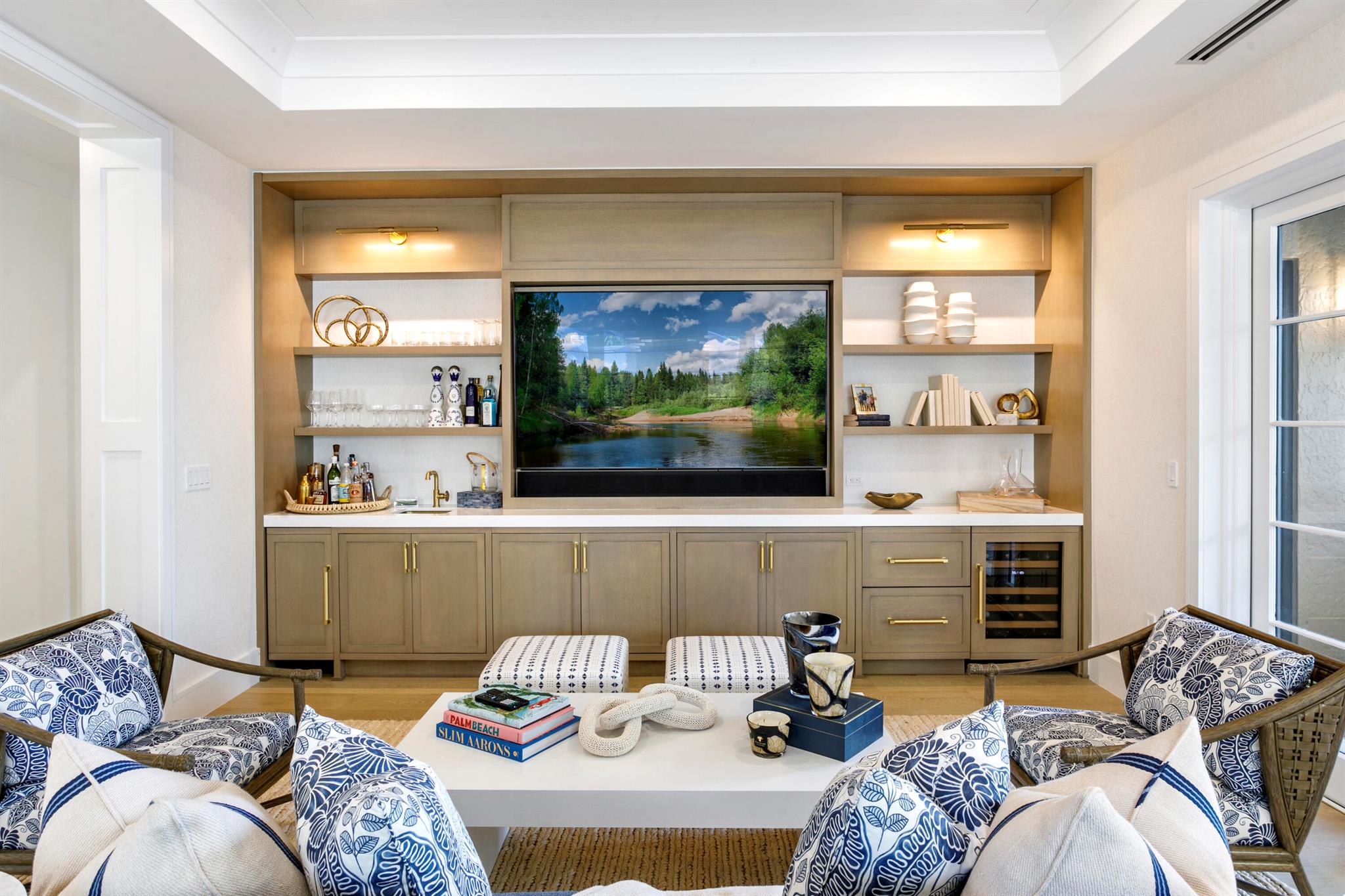 BEARS CLUB VILLAS CONDO - Residential