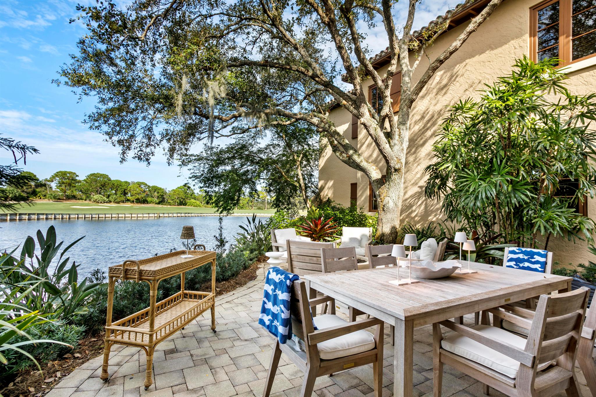 BEARS CLUB VILLAS CONDO - Residential