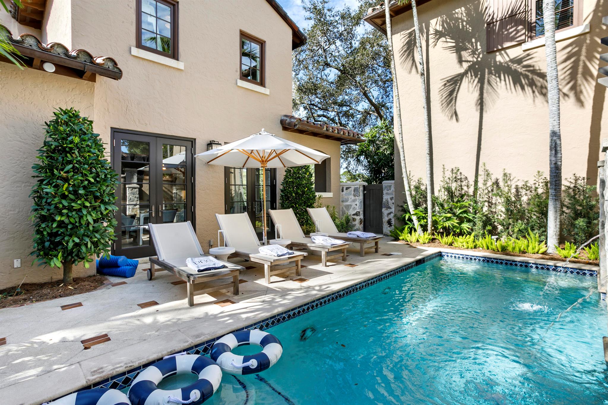 BEARS CLUB VILLAS CONDO - Residential