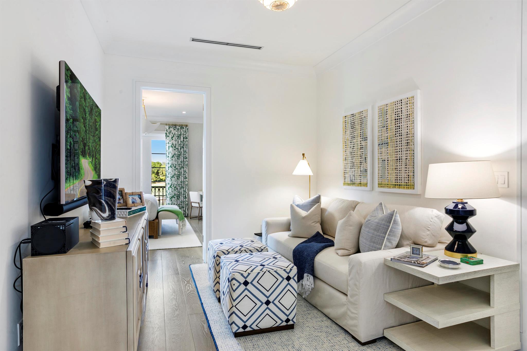 BEARS CLUB VILLAS CONDO - Residential