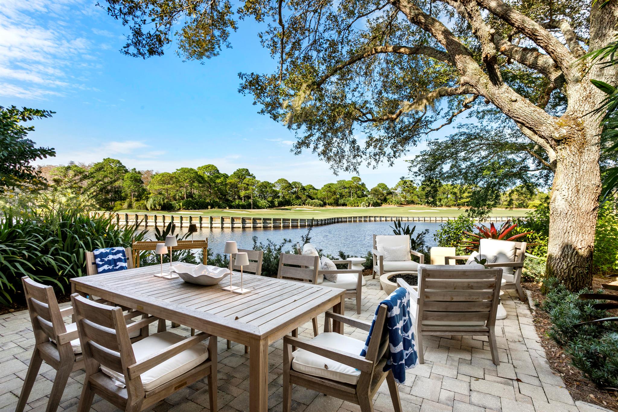 BEARS CLUB VILLAS CONDO - Residential