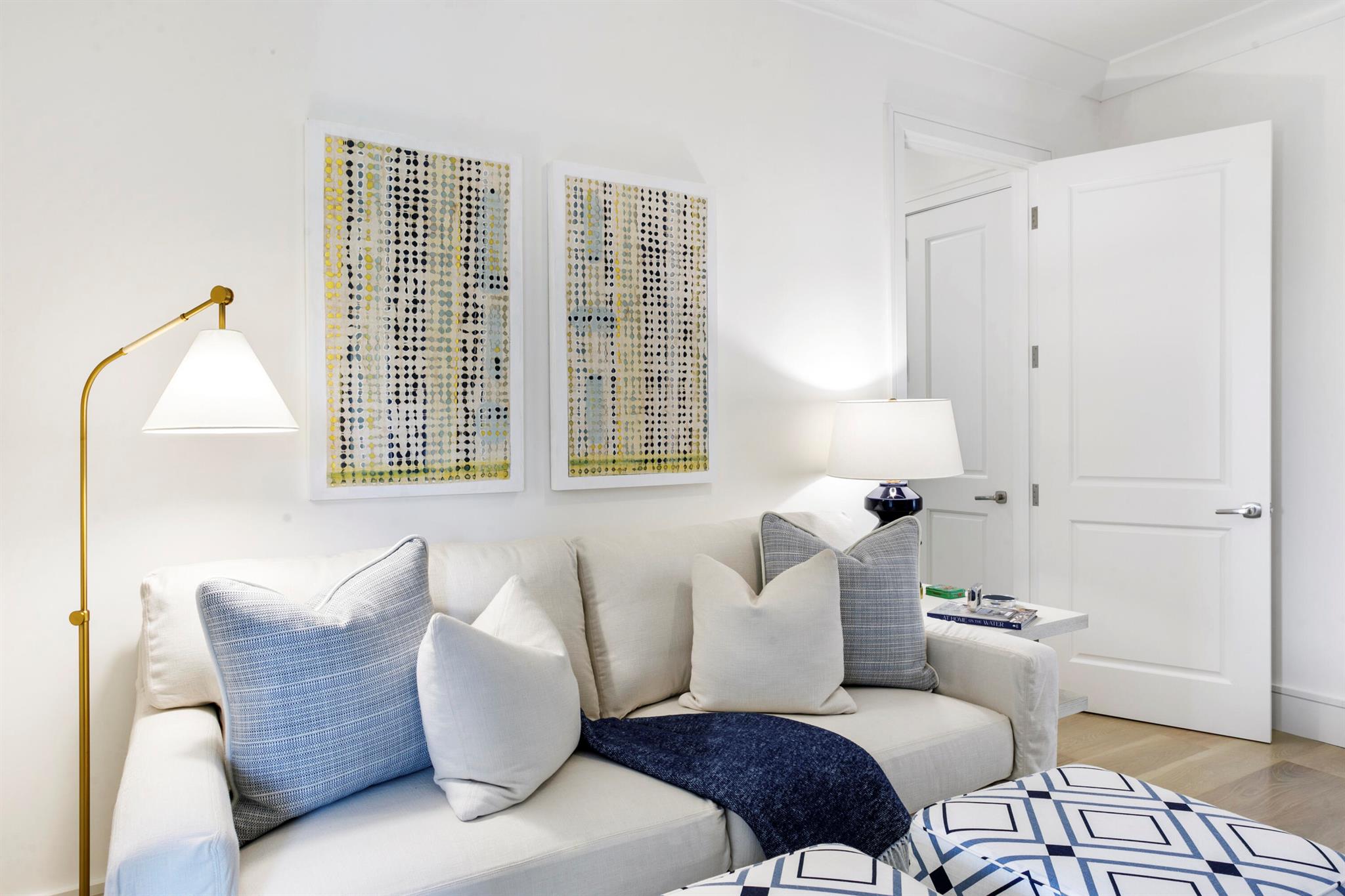 BEARS CLUB VILLAS CONDO - Residential