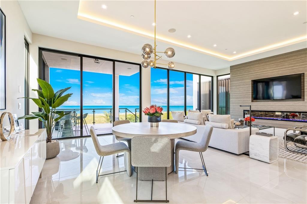 Diamond Shores - Residential