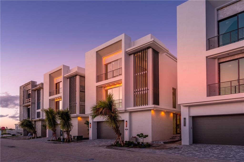 Diamond Shores - Residential