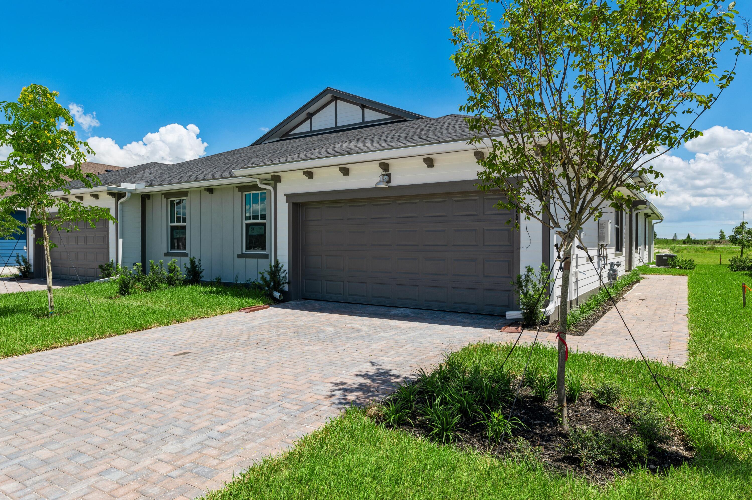 ARDEN PUD POD I SOUTH - Residential Lease