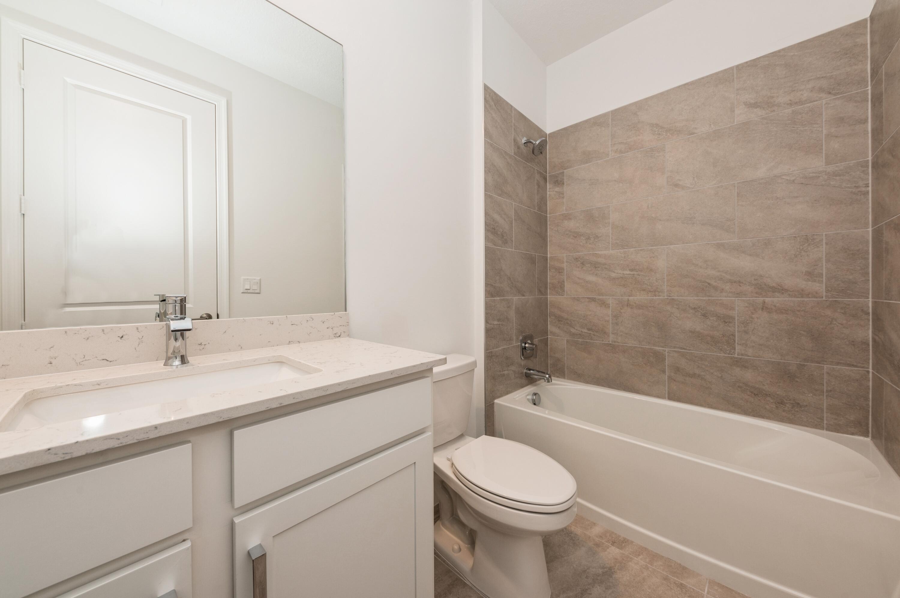 ARDEN PUD POD I SOUTH - Residential Lease