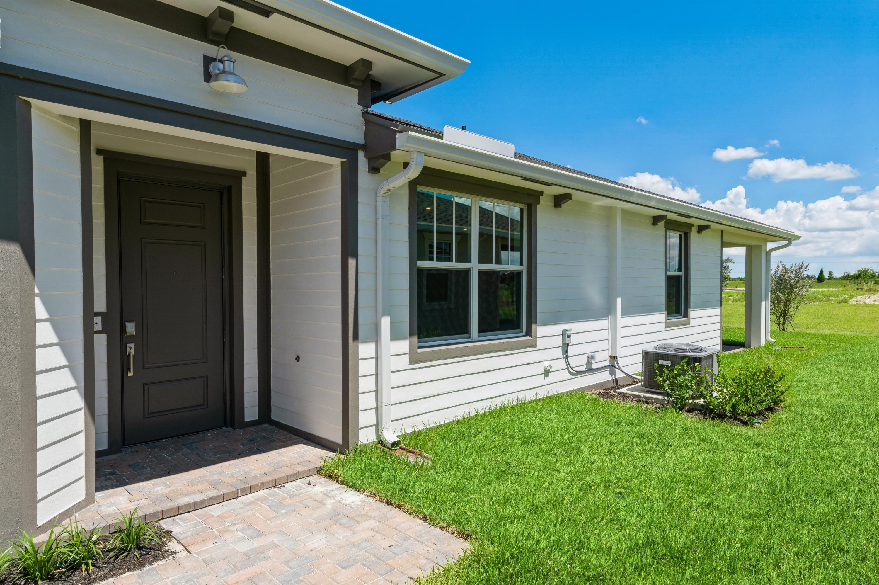 ARDEN PUD POD I SOUTH - Residential Lease