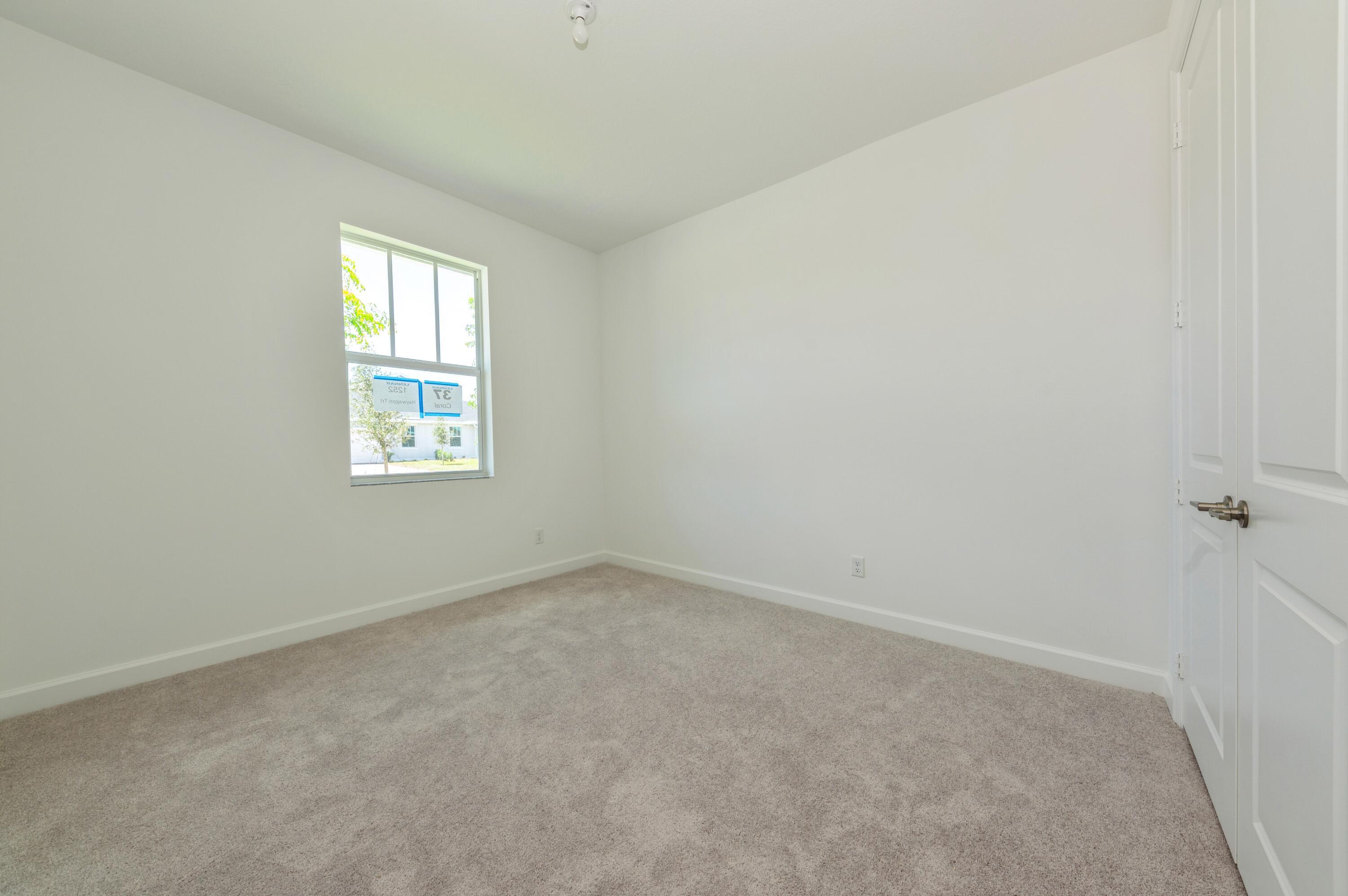 ARDEN PUD POD I SOUTH - Residential Lease
