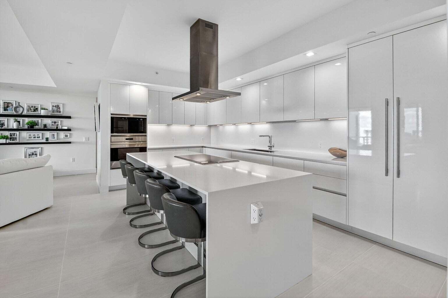 AKOYA AT BOCA WEST COUNTRY CLUB CONDO - Residential