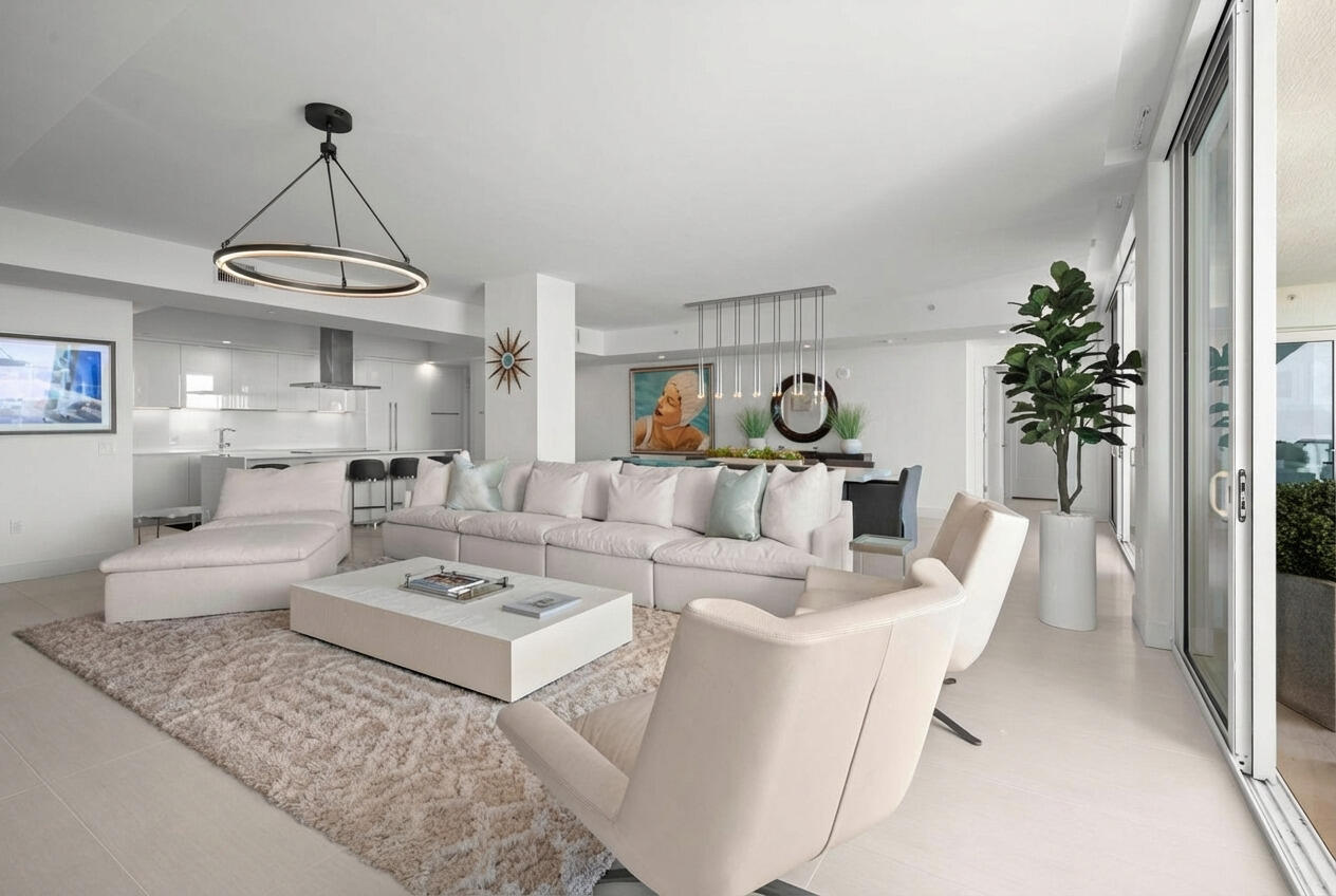 AKOYA AT BOCA WEST COUNTRY CLUB CONDO - Residential