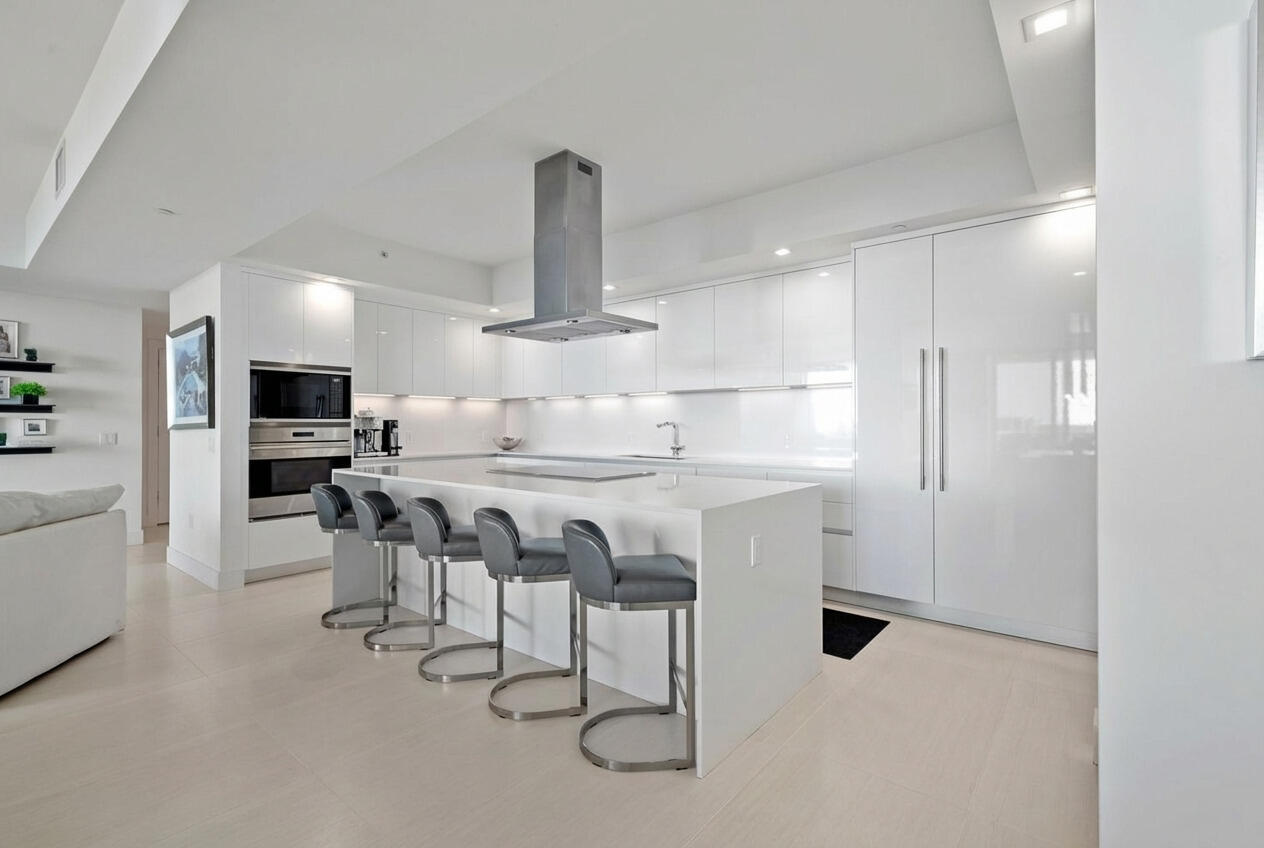 AKOYA AT BOCA WEST COUNTRY CLUB CONDO - Residential