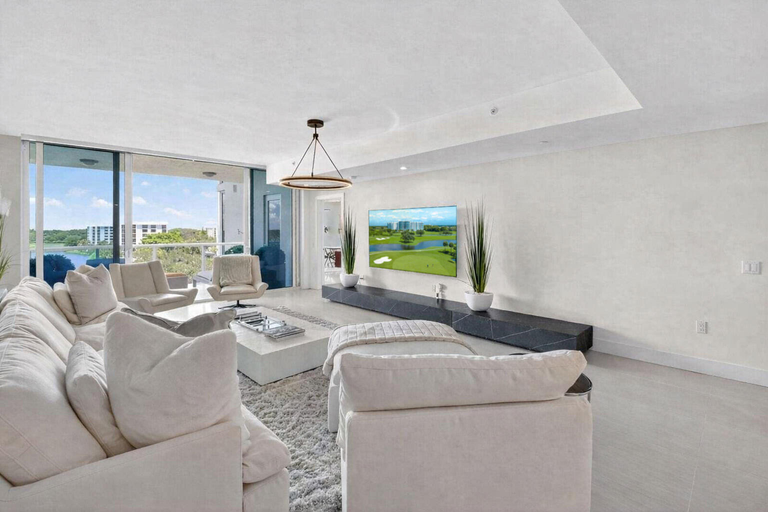 AKOYA AT BOCA WEST COUNTRY CLUB CONDO - Residential