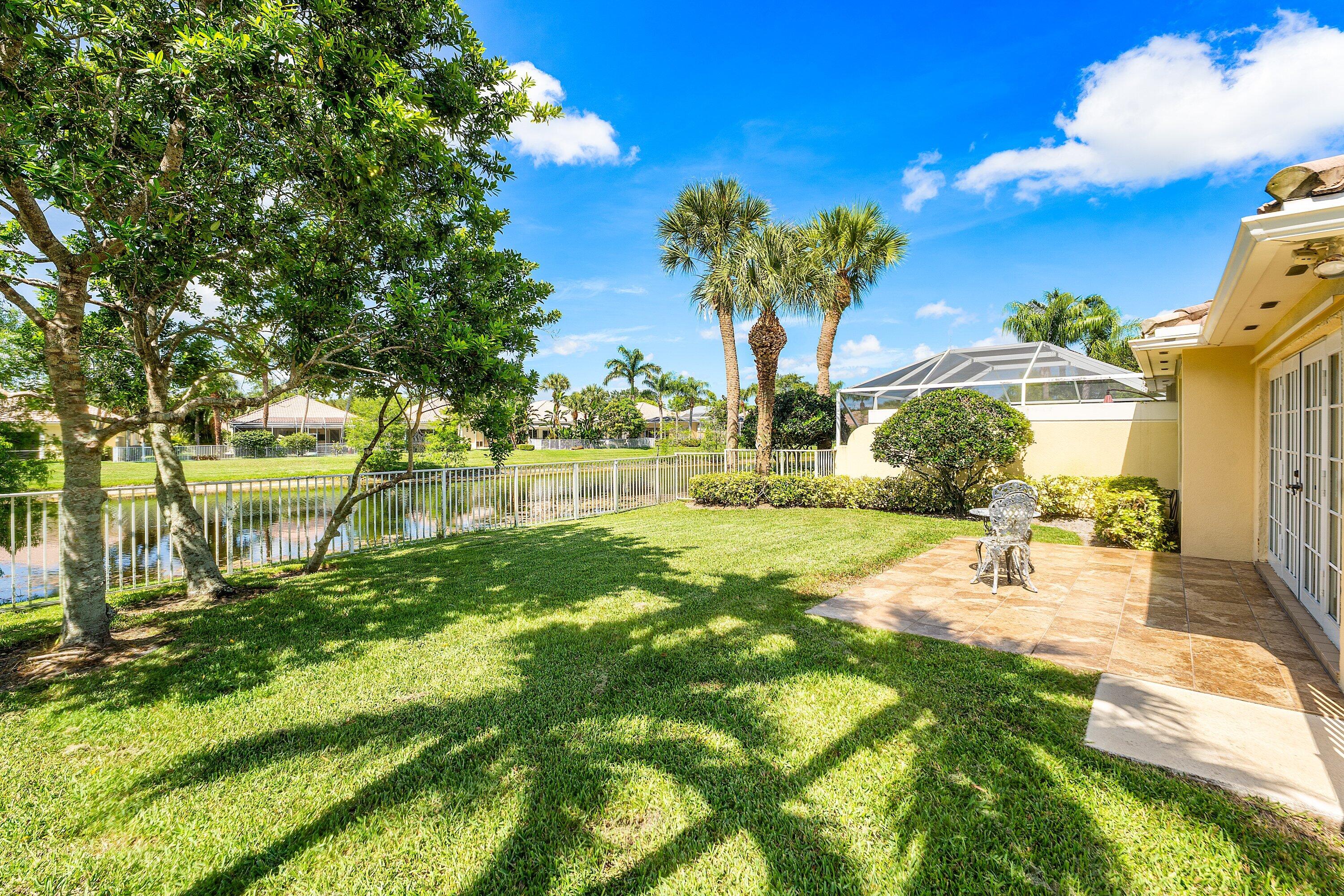 VILLAGEWALK OF WELLINGTON 1 - Residential