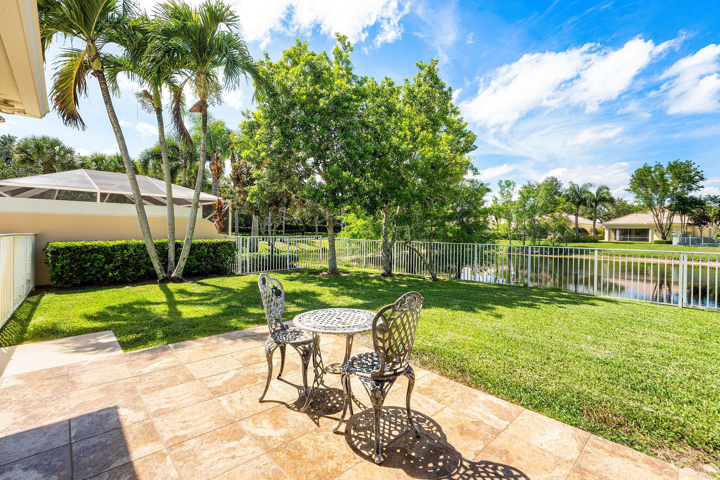 VILLAGEWALK OF WELLINGTON 1 - Residential