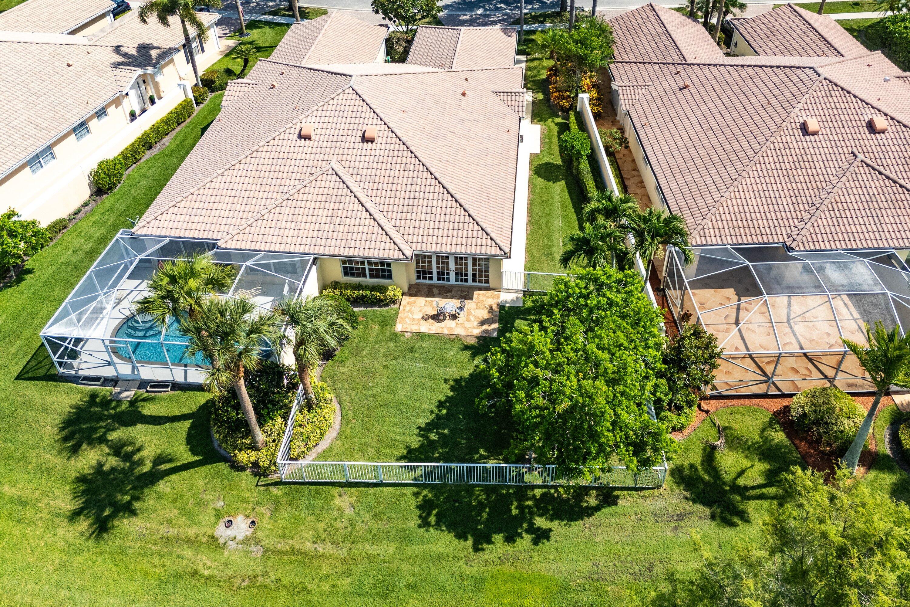 VILLAGEWALK OF WELLINGTON 1 - Residential
