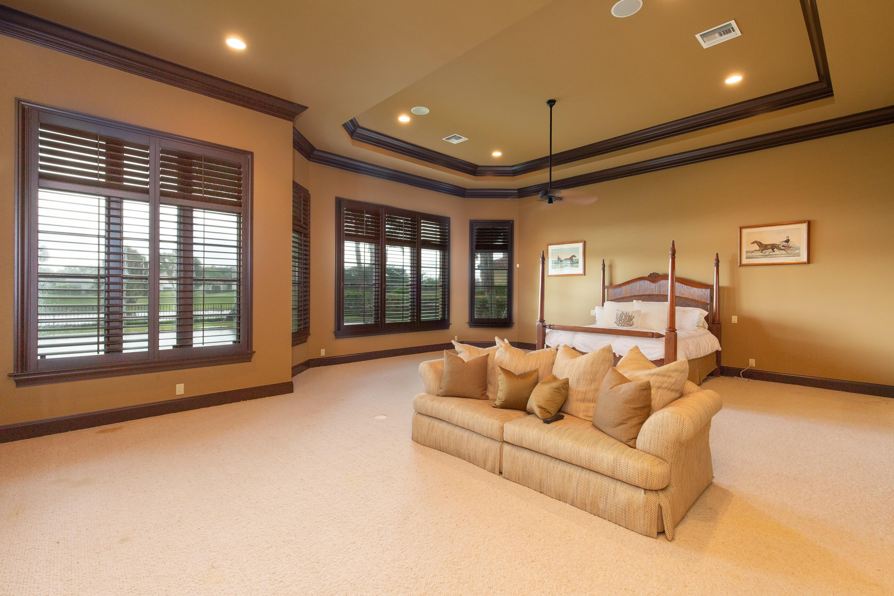 CYPRESS ISLAND OF PALM BEACH POLO & COUN - Residential