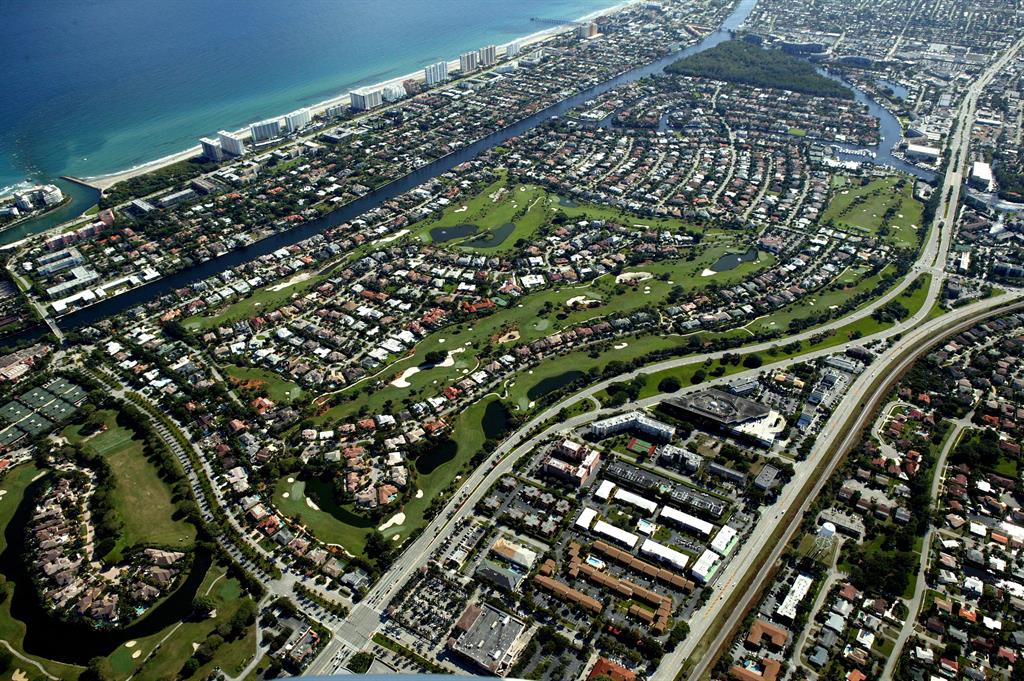 ROYAL PALM YACHT & COUNTRY CLUB SUB IN PB 26 PGS 5 - Residential