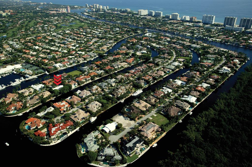 ROYAL PALM YACHT & COUNTRY CLUB SUB IN PB 26 PGS 5 - Residential