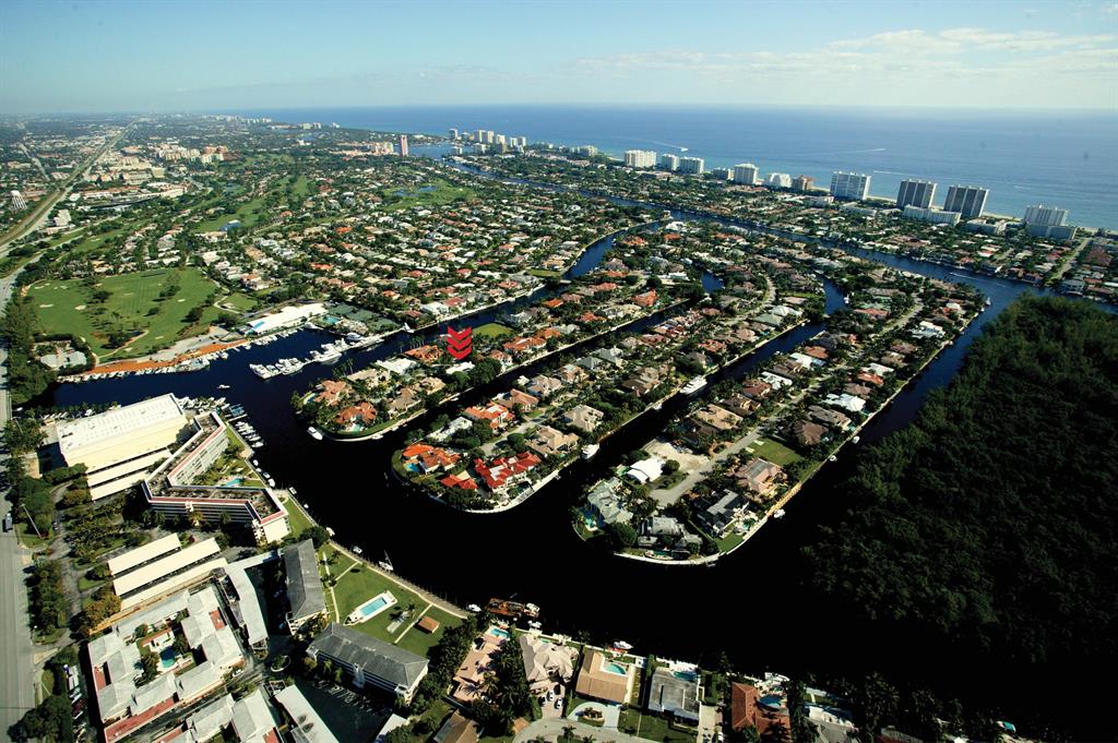 ROYAL PALM YACHT & COUNTRY CLUB SUB IN PB 26 PGS 5 - Residential