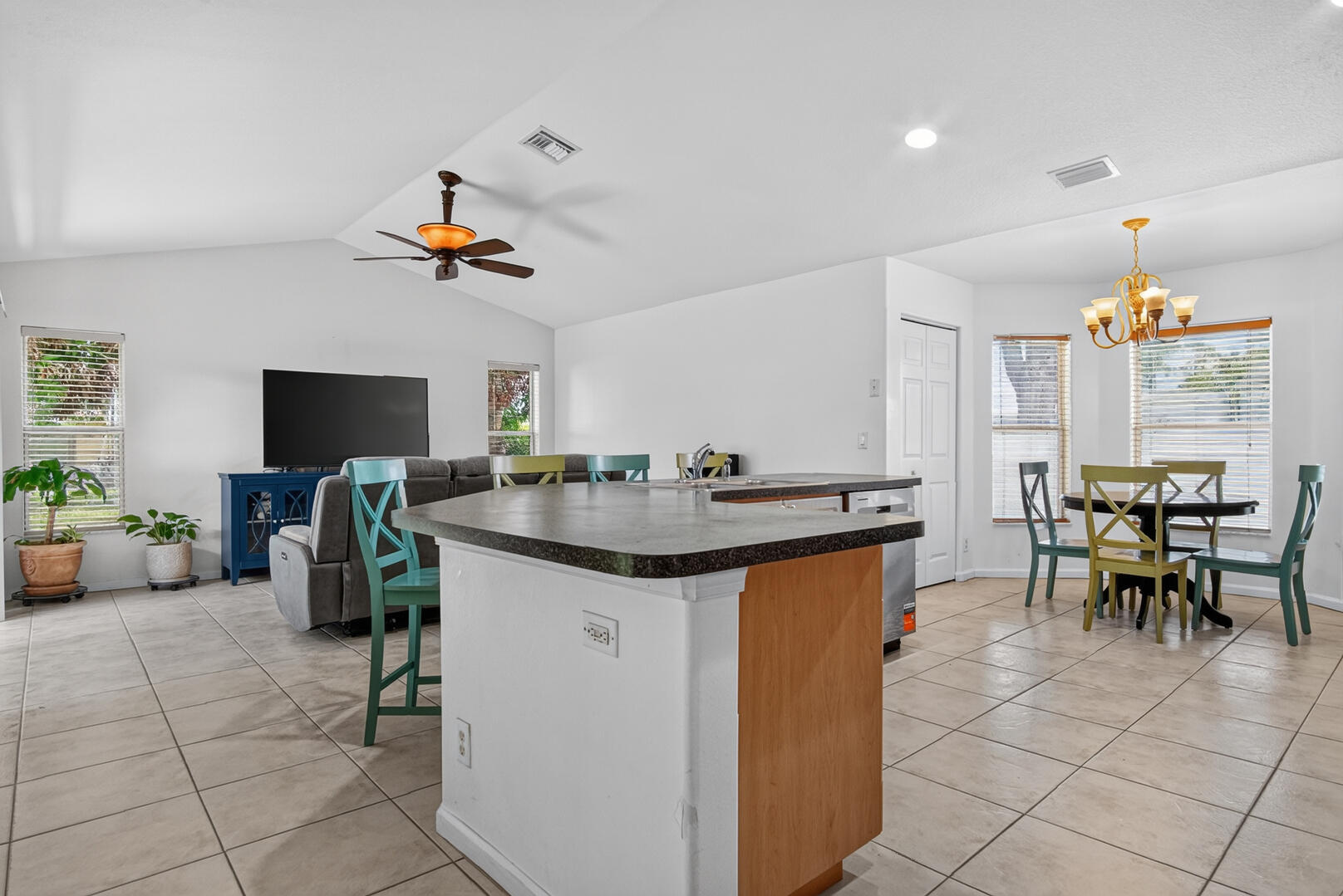 PORT ST LUCIE SECTION 7 - Residential
