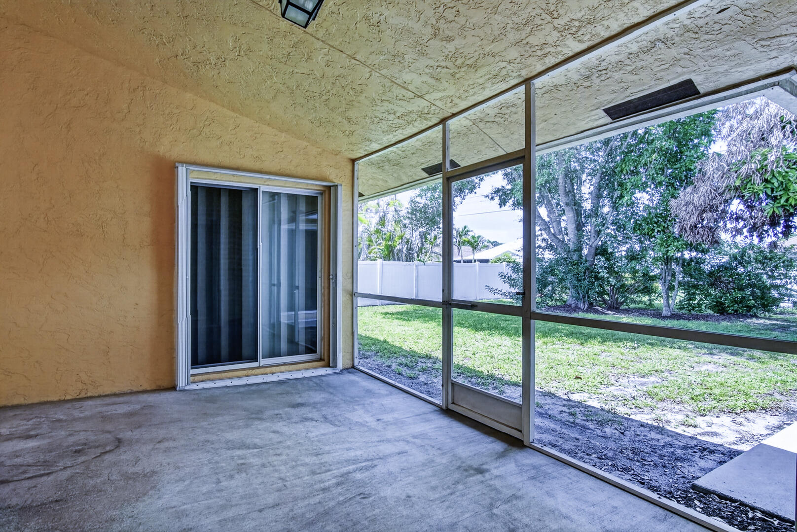 PORT ST LUCIE SECTION 7 - Residential