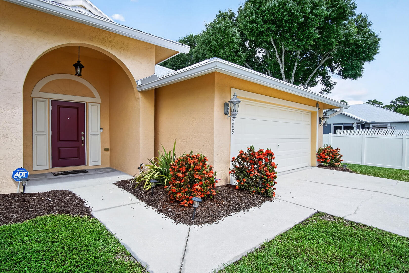 PORT ST LUCIE SECTION 7 - Residential