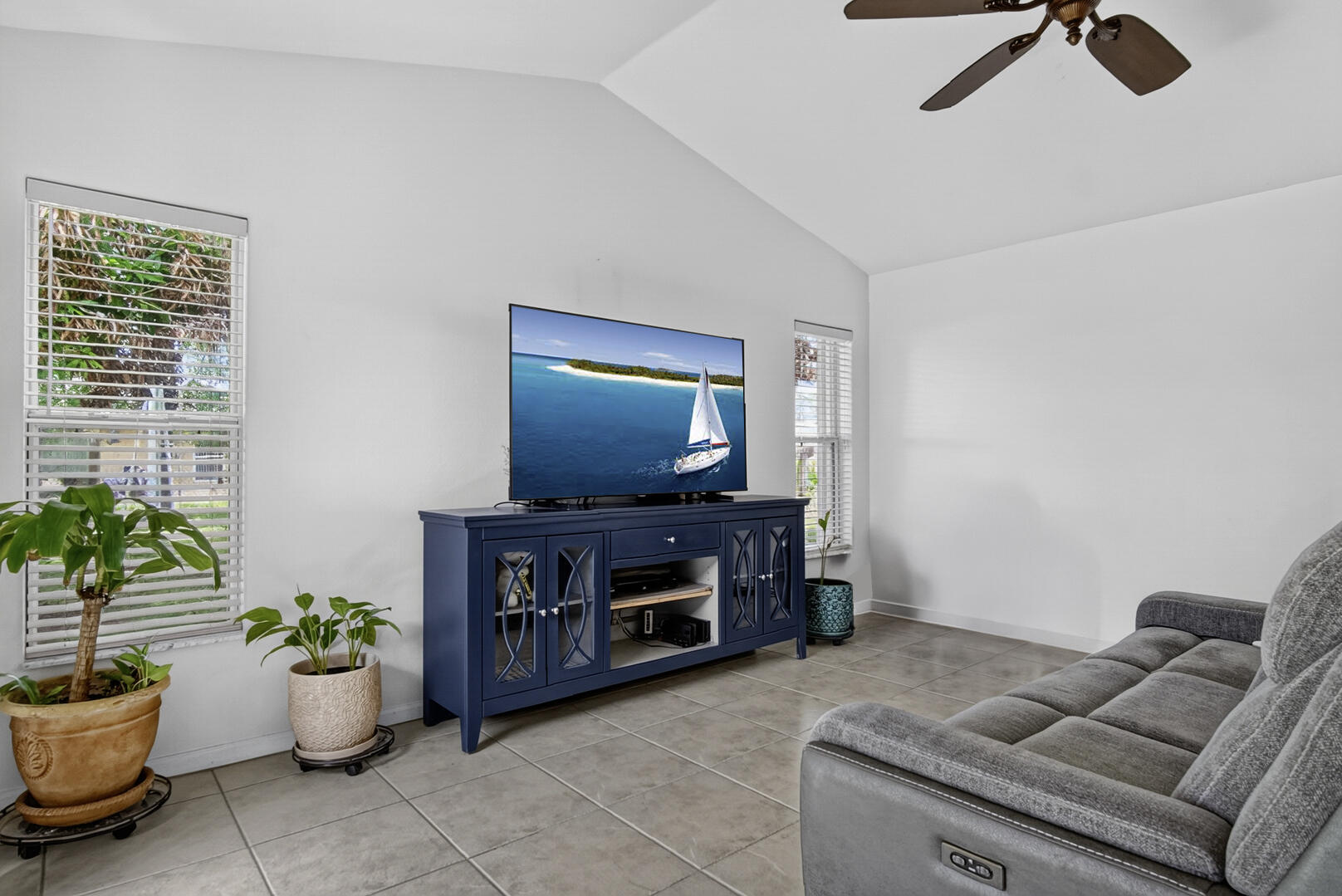 PORT ST LUCIE SECTION 7 - Residential
