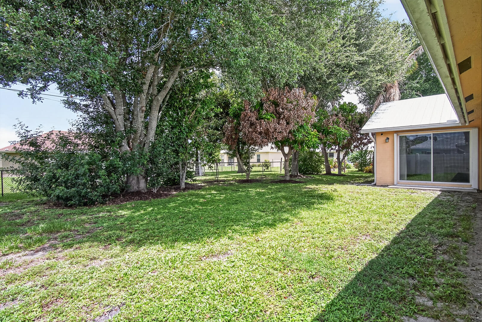 PORT ST LUCIE SECTION 7 - Residential