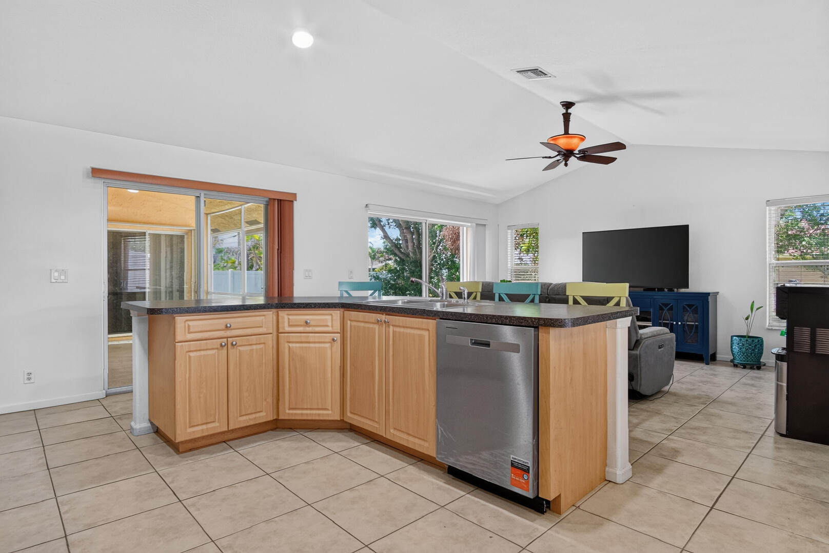PORT ST LUCIE SECTION 7 - Residential